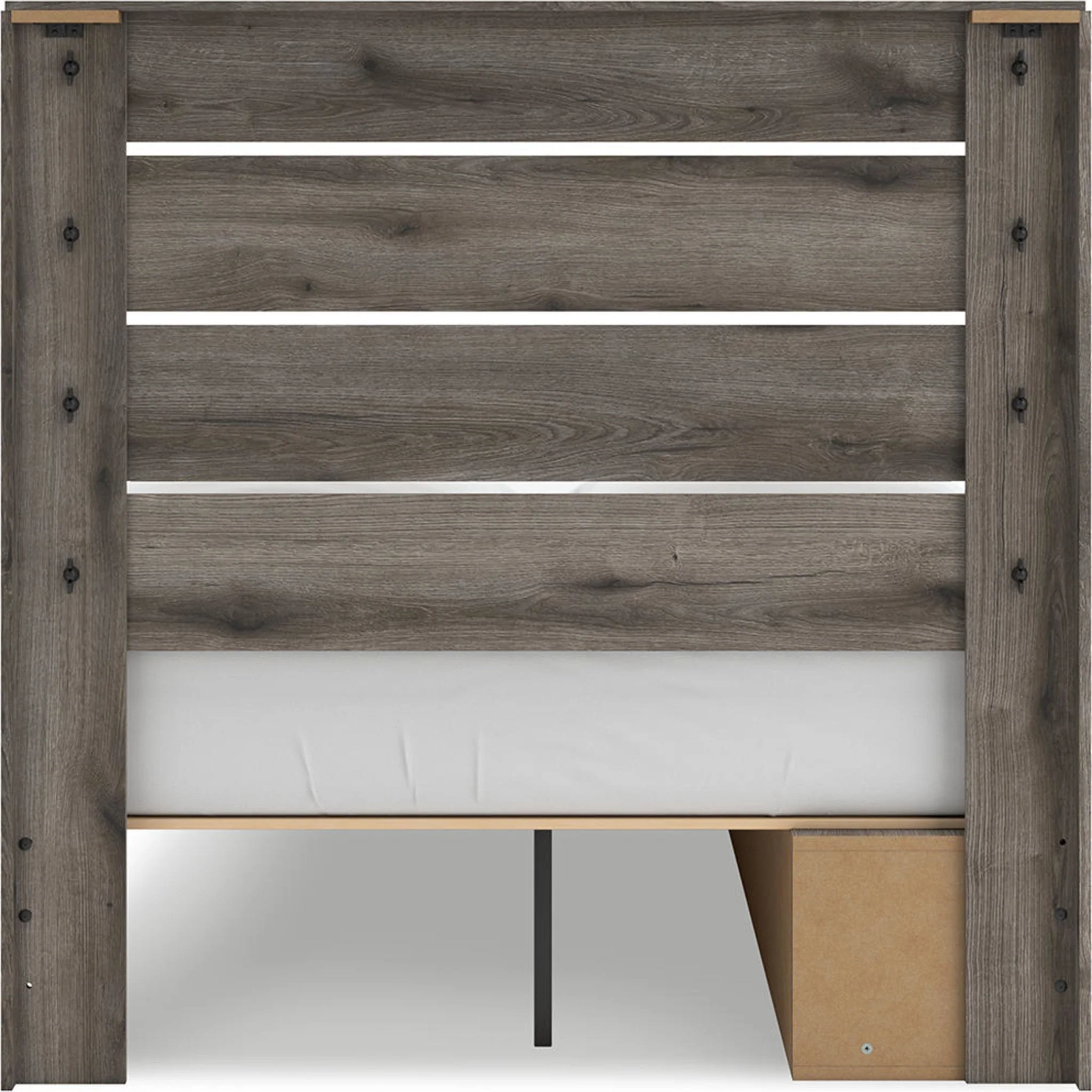 Urbanoore Full Storage Bed - Image 8