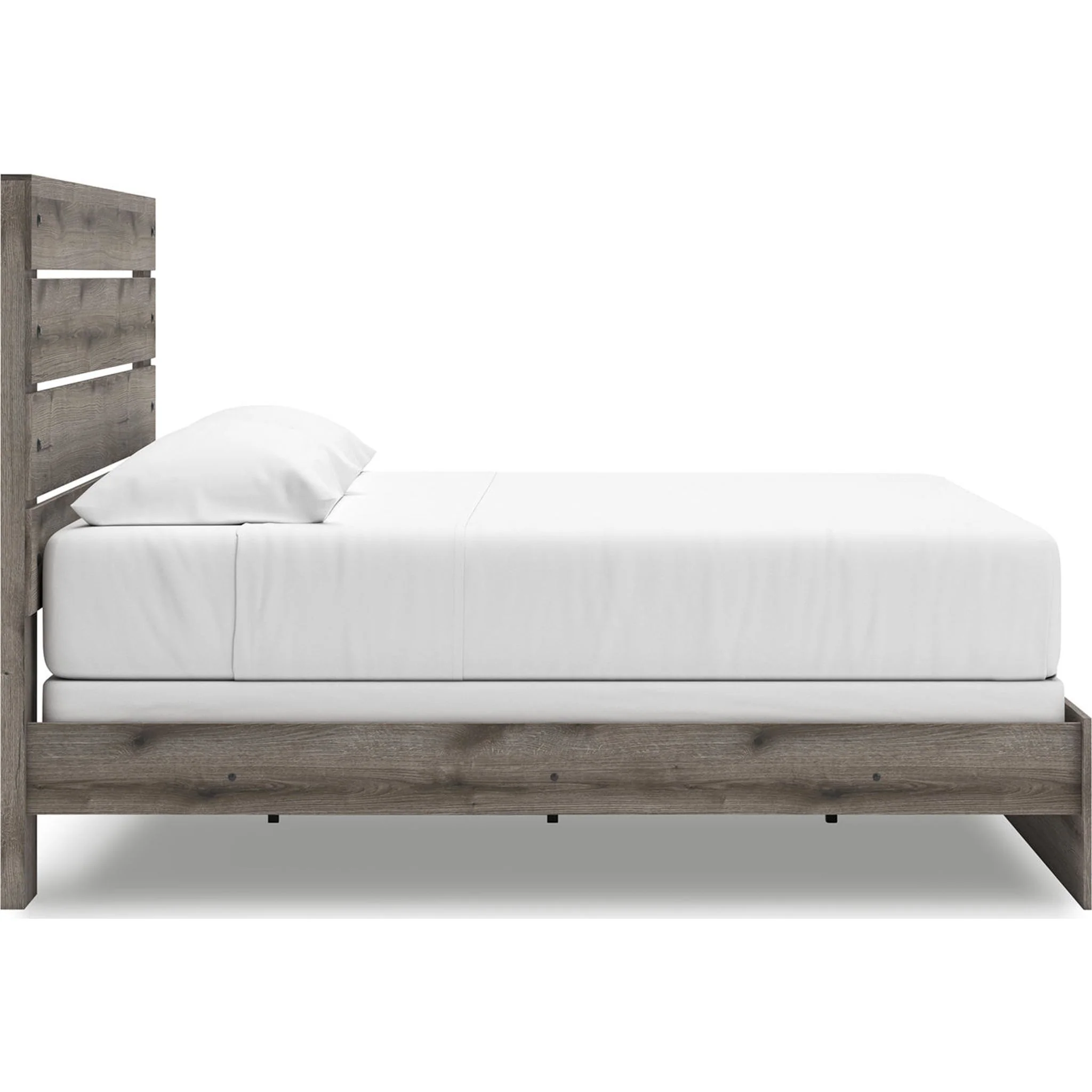 Urbanoore King Panel Bed - Image 11