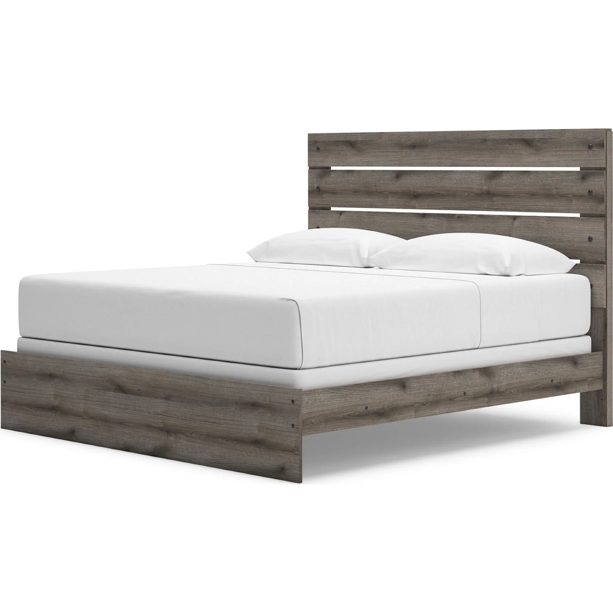 Urbanoore King Panel Bed - Image 5