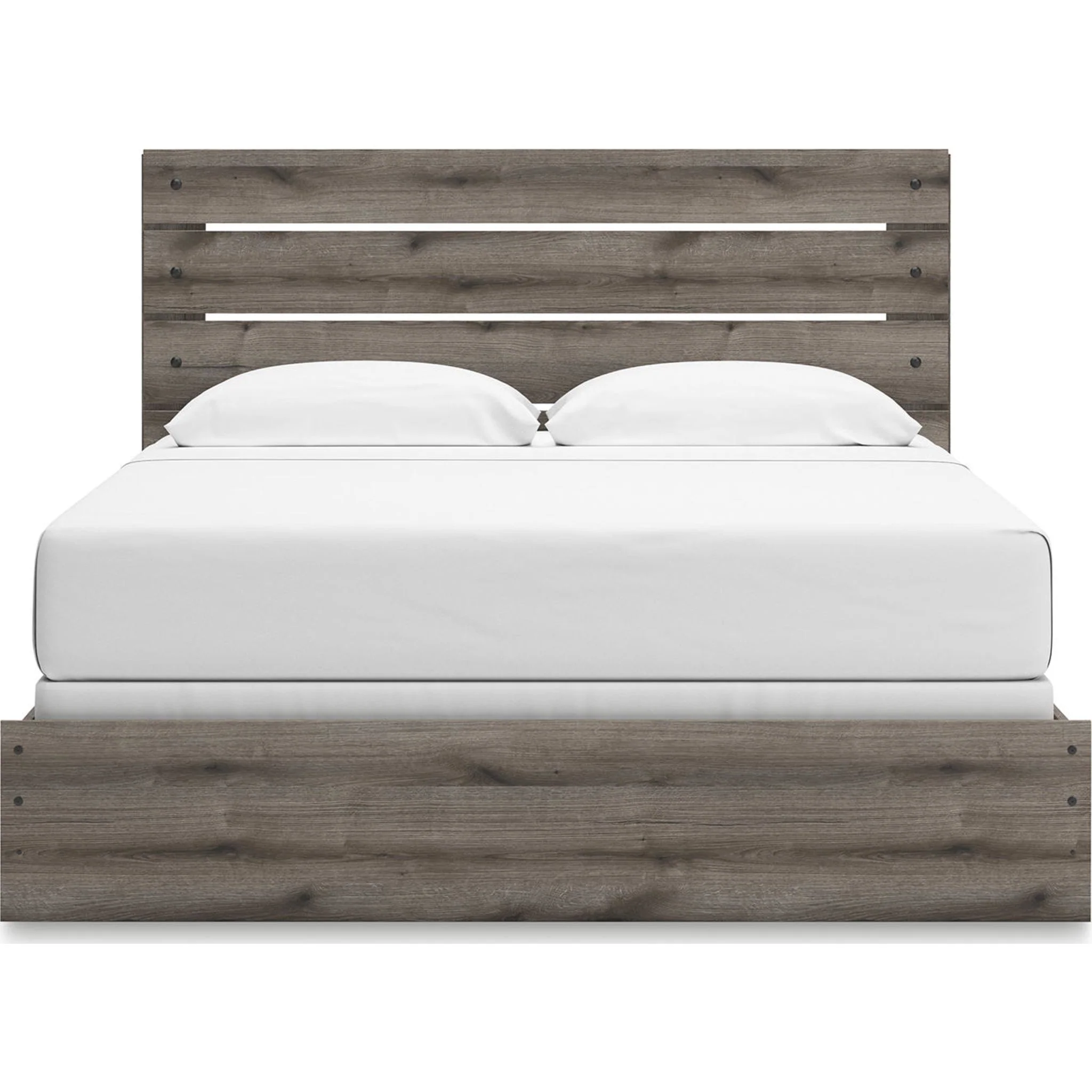 Urbanoore King Panel Bed - Image 9