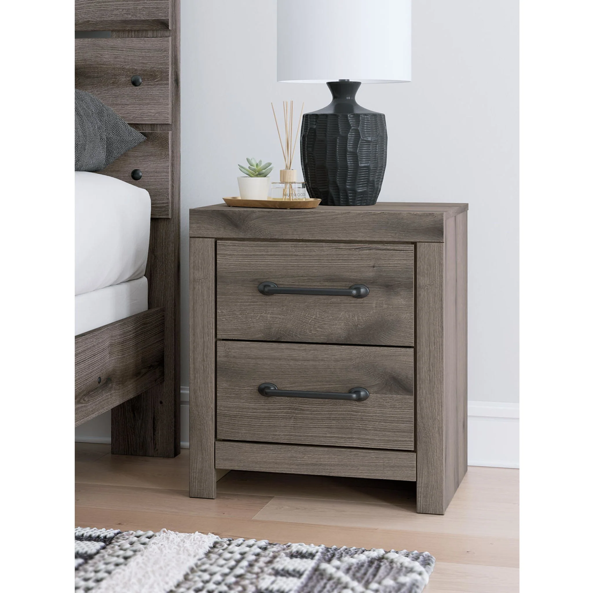 Urbanoore Nightstand - Image 2