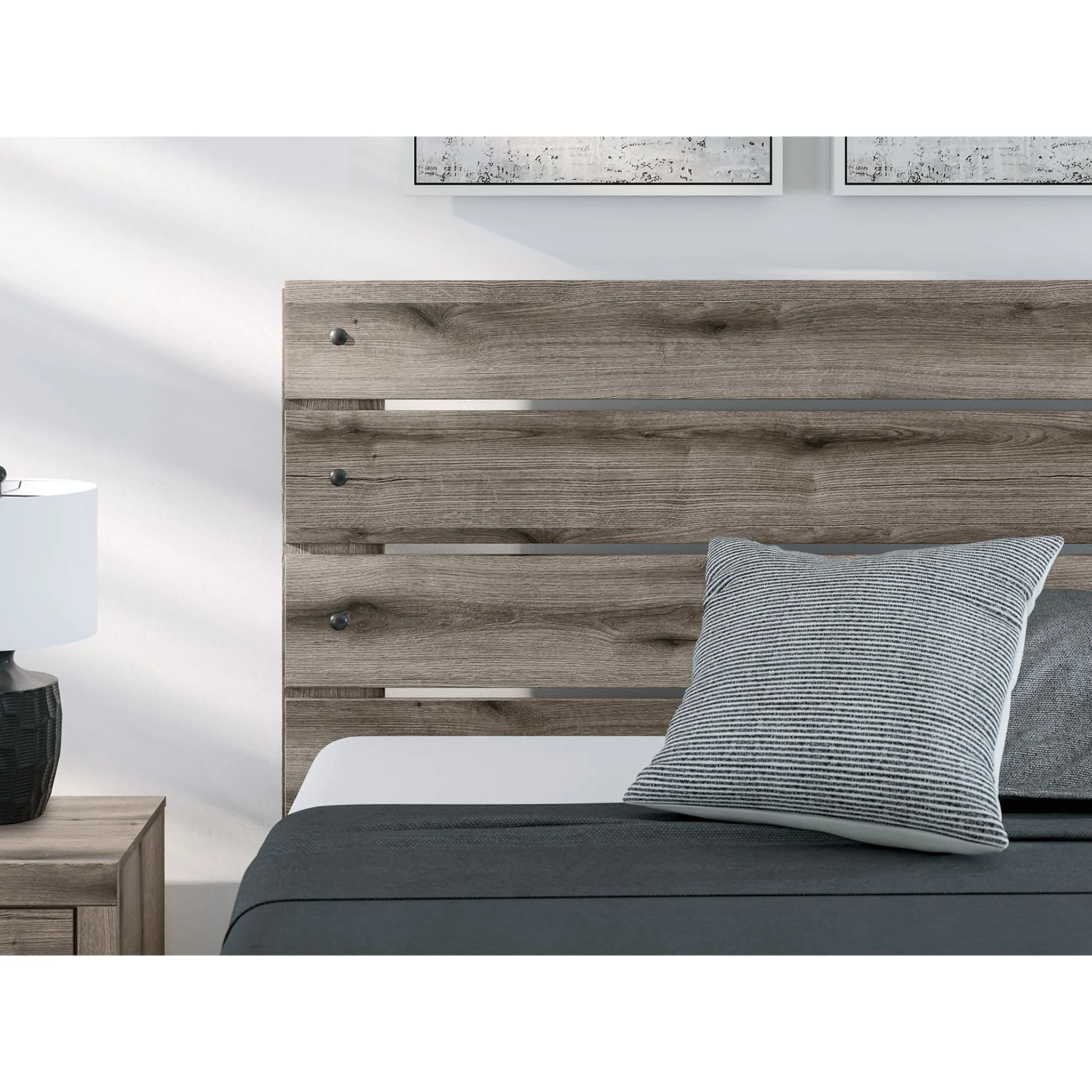 Urbanoore Queen Panel Bed - Image 8