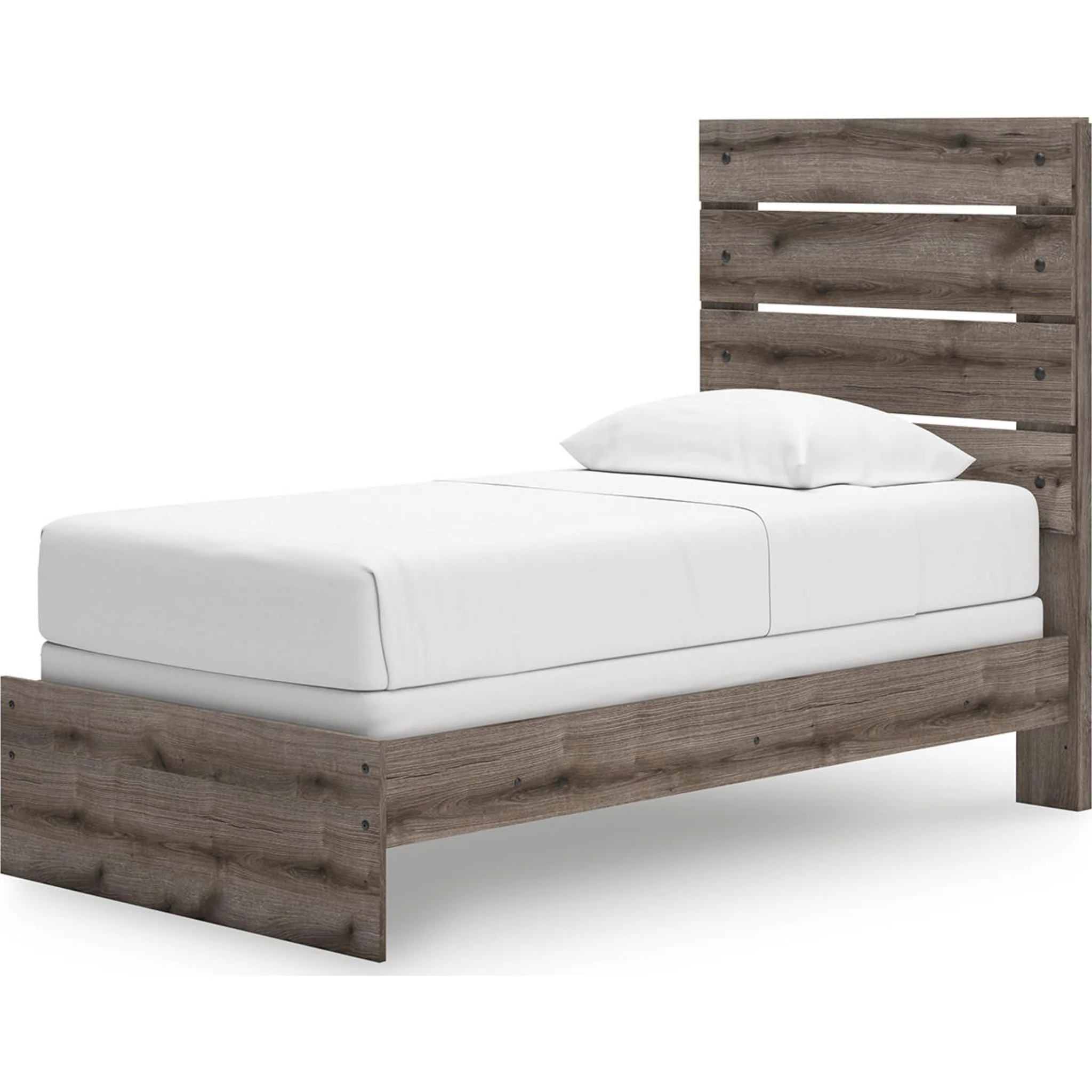 Urbanoore Twin Panel Bed - Image 5
