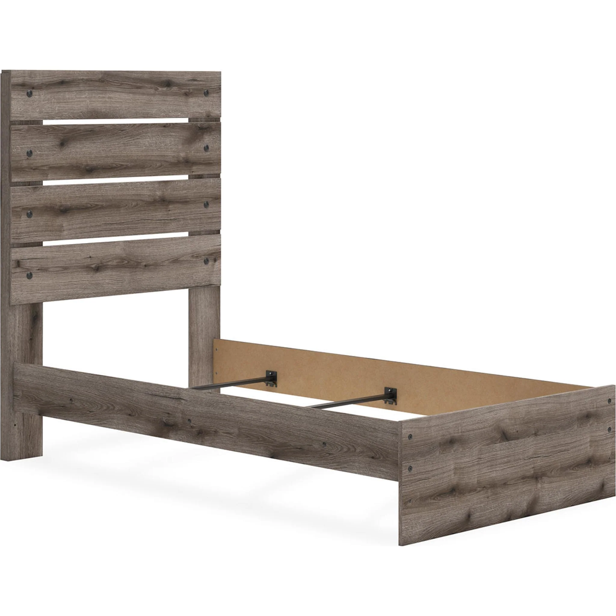 Urbanoore Twin Panel Bed - Image 6