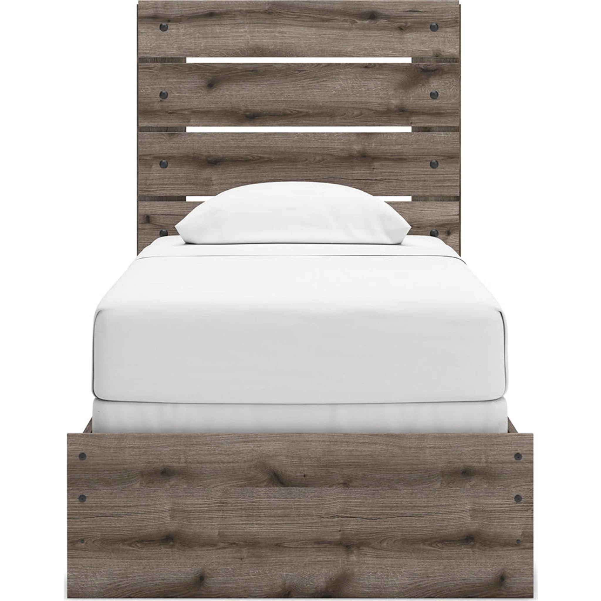 Urbanoore Twin Panel Bed - Image 9