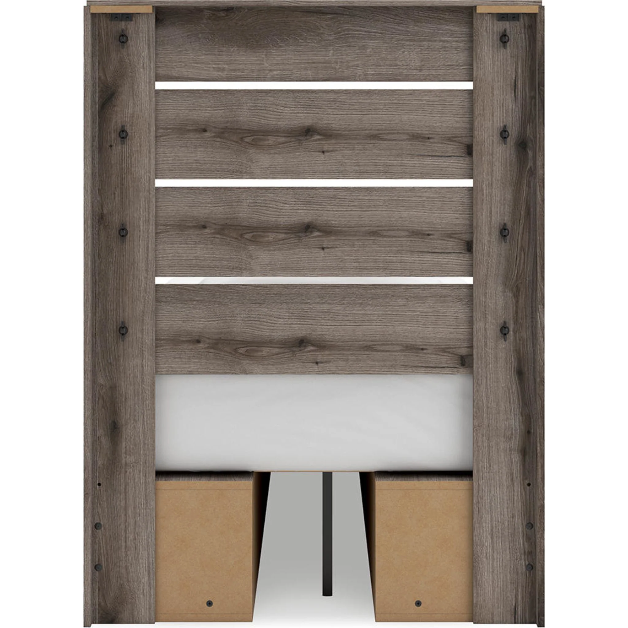 Urbanoore Twin Storage Bed - Image 10