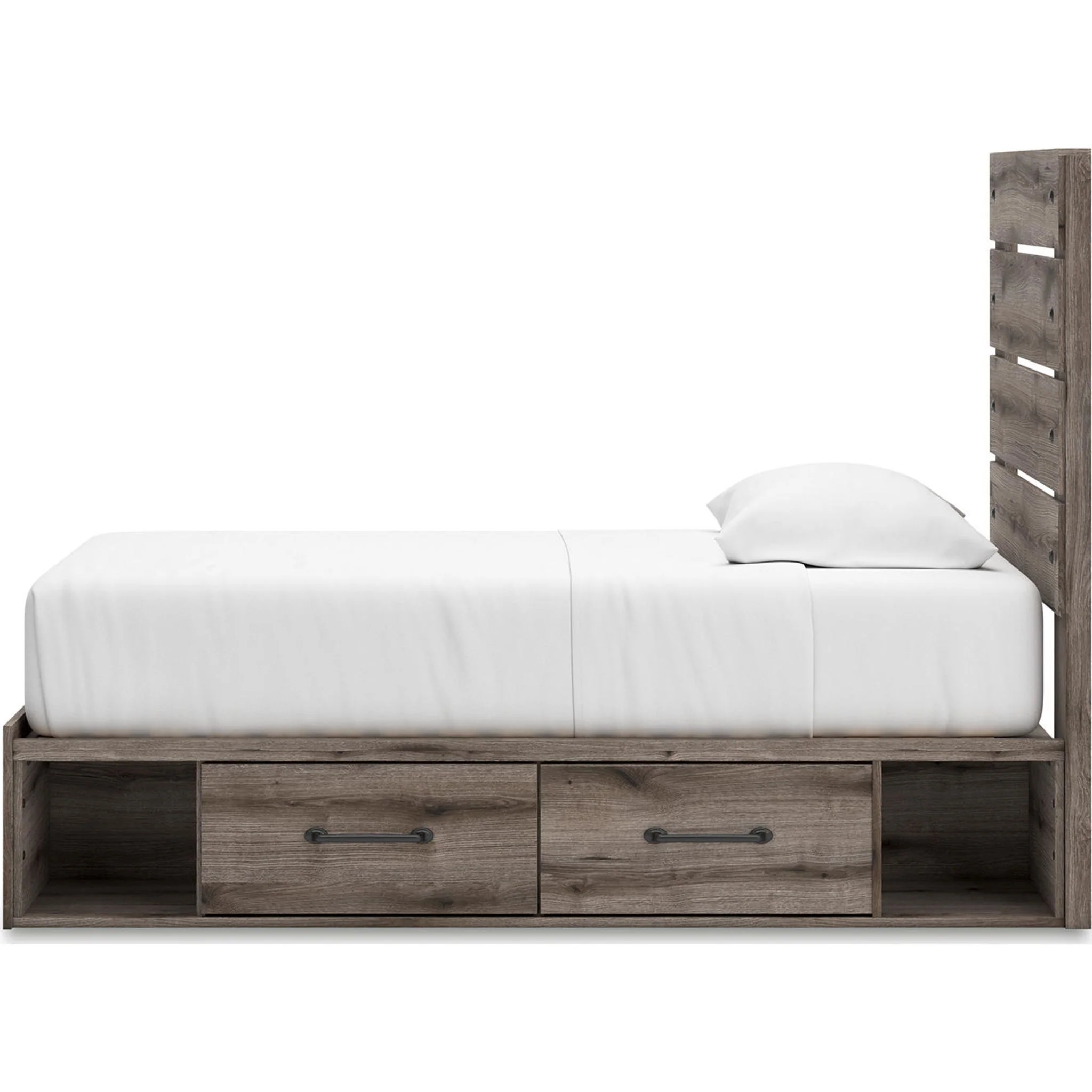 Urbanoore Twin Storage Bed - Image 13