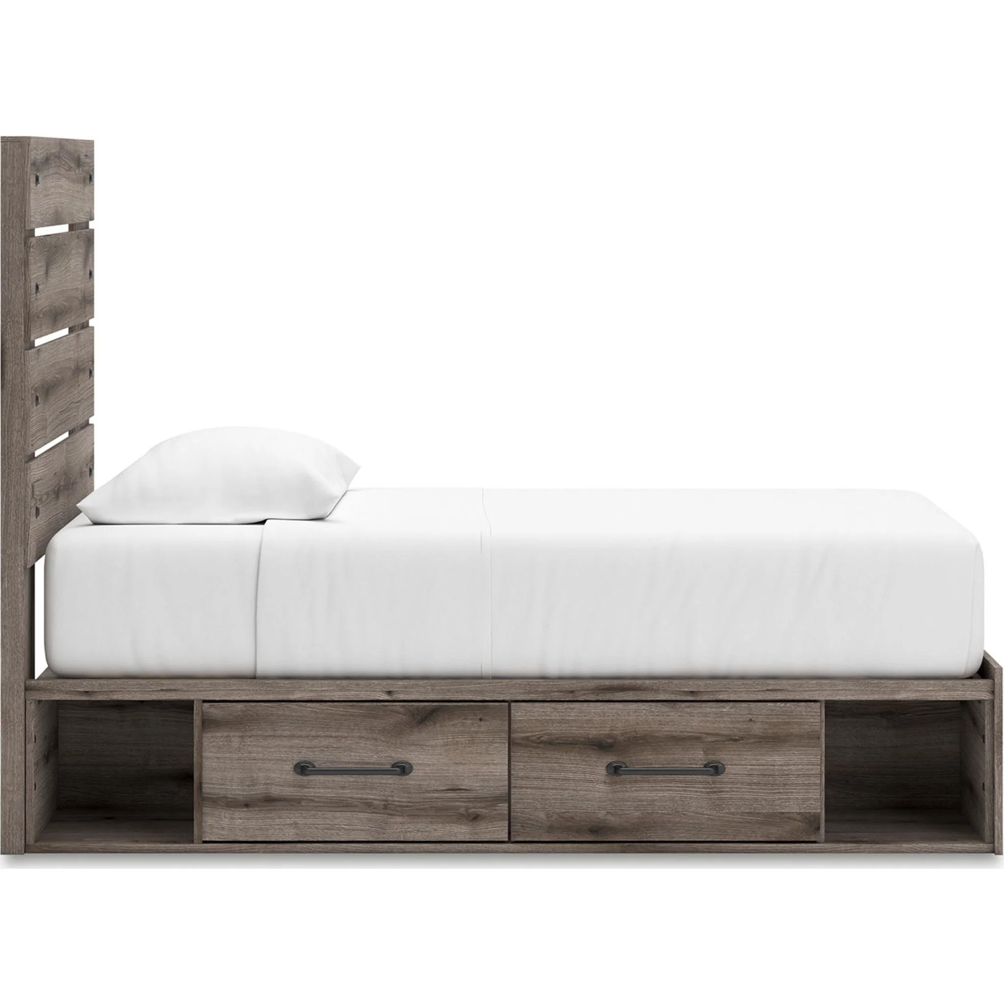 Urbanoore Twin Storage Bed - Image 14