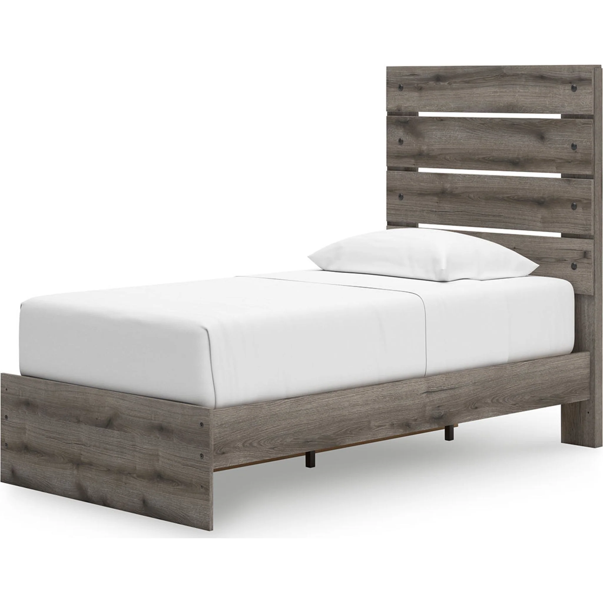 Urbanoore Twin Storage Bed - Image 5