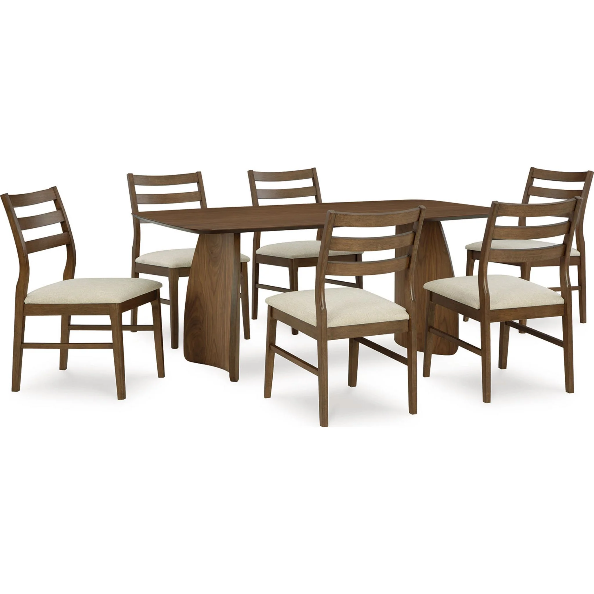 Urbanton-Exclusive Dining Set - Image 7