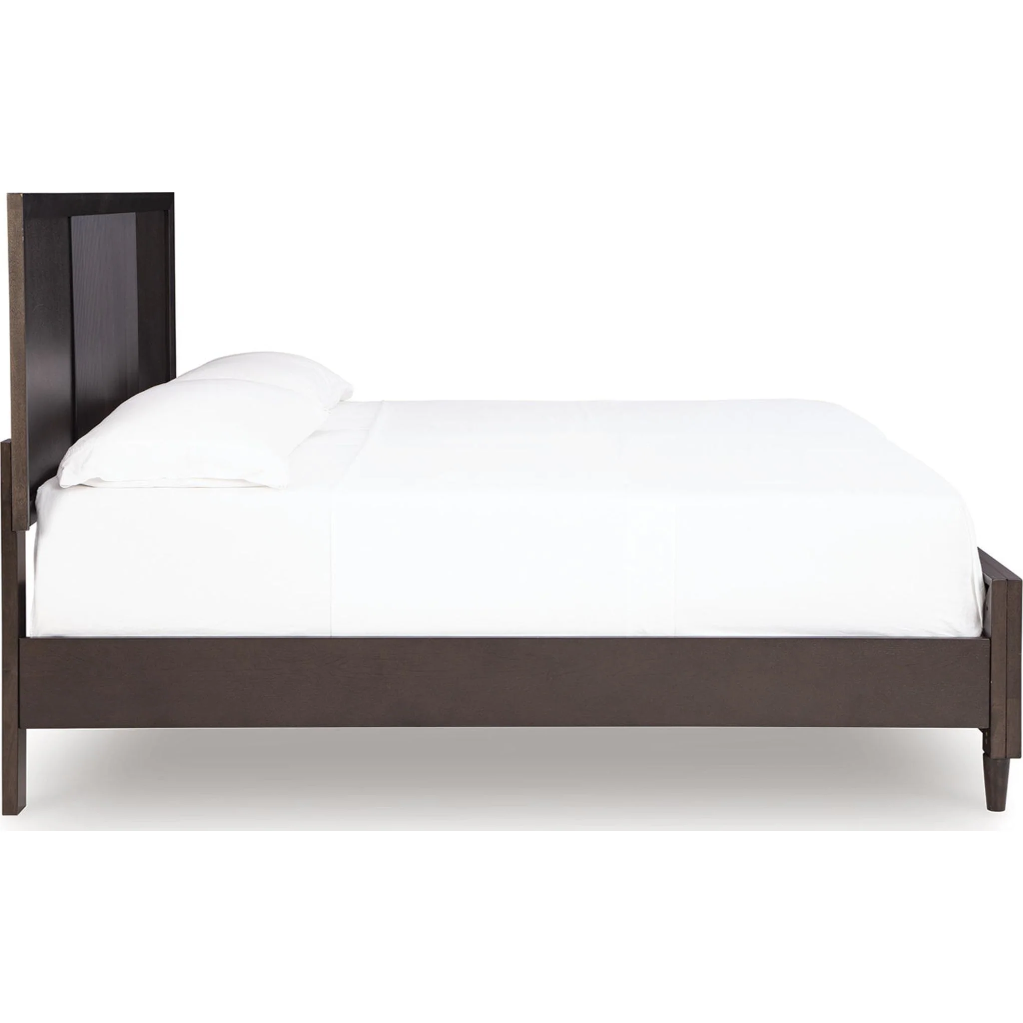 Urbantrack-Exclusive 5 Piece King Panel Bedroom - Image 9