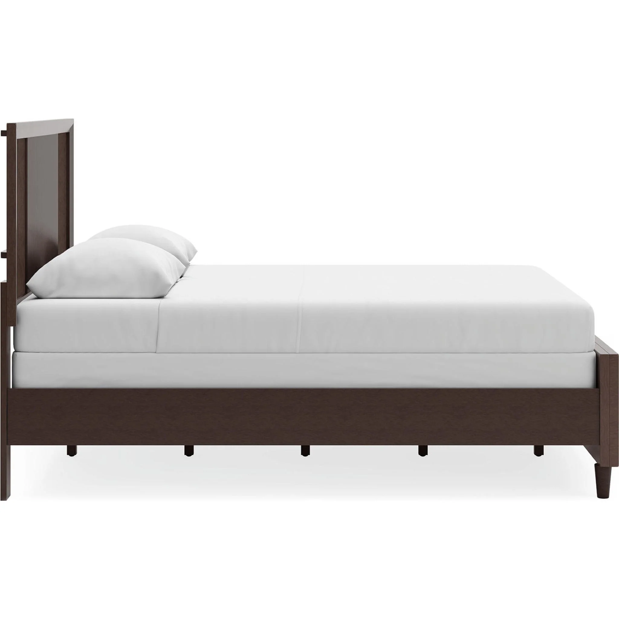 Urbantrack-Exclusive 5 Piece Queen Panel Bedroom - Image 7