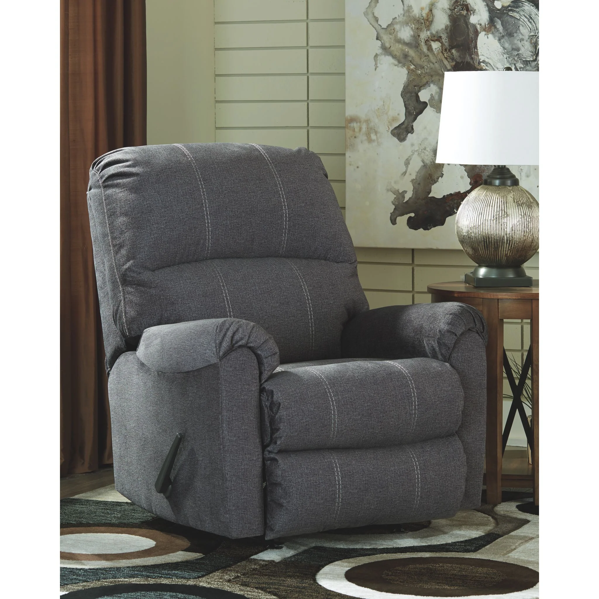 Urbino Rocker Recliner - Image 2