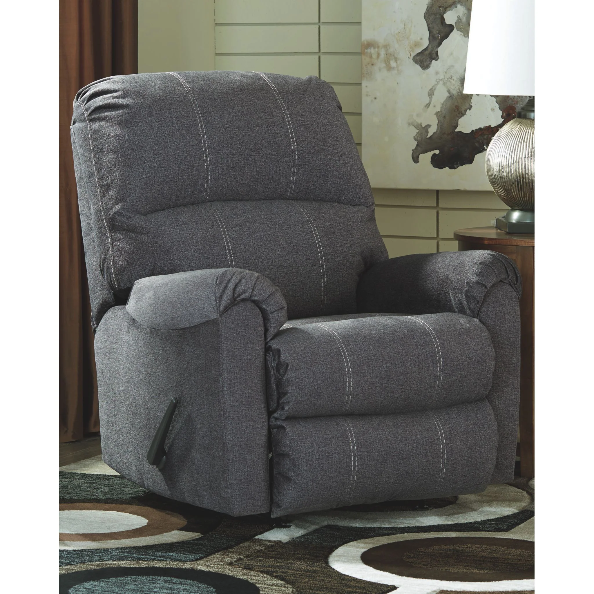 Urbino Rocker Recliner - Image 3