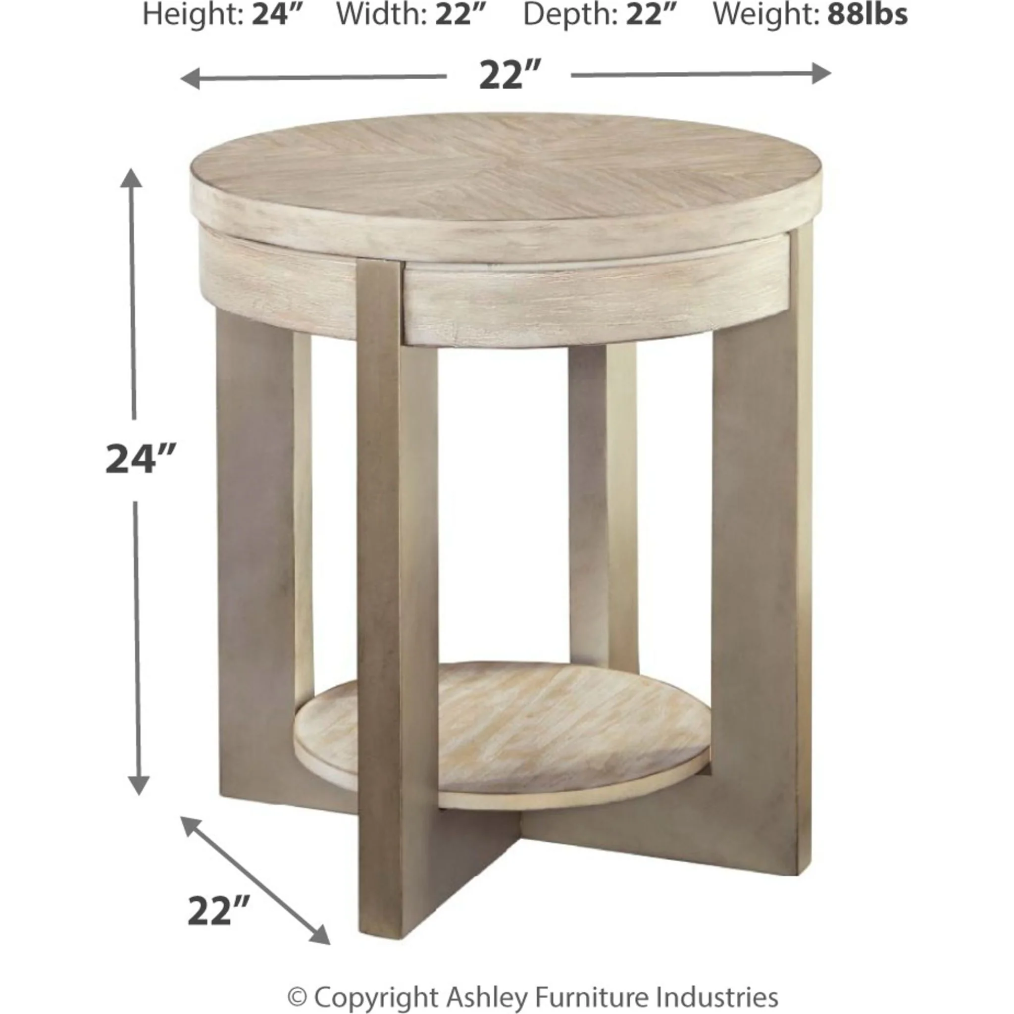 Urlander 3 Piece Package - Image 7