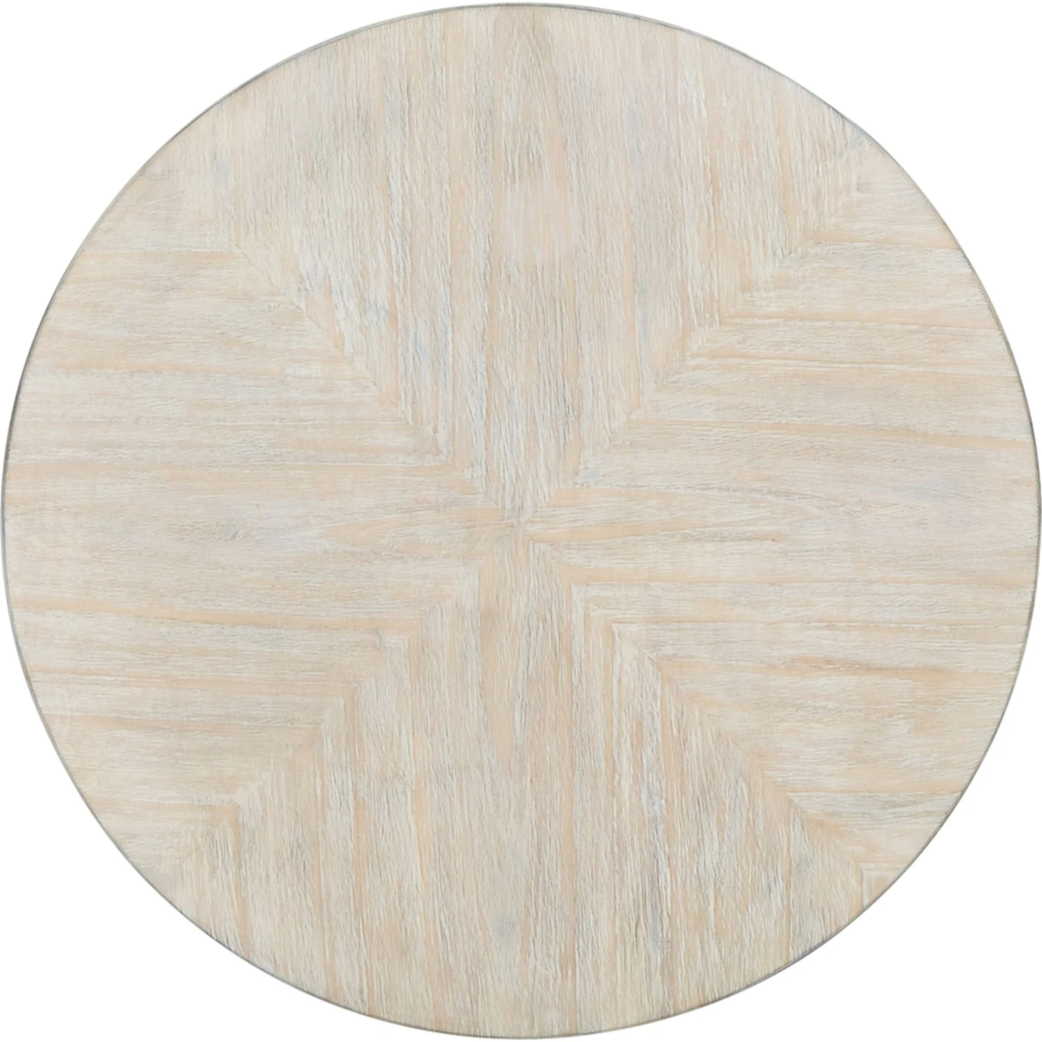 Urlander Round End Table - Image 5