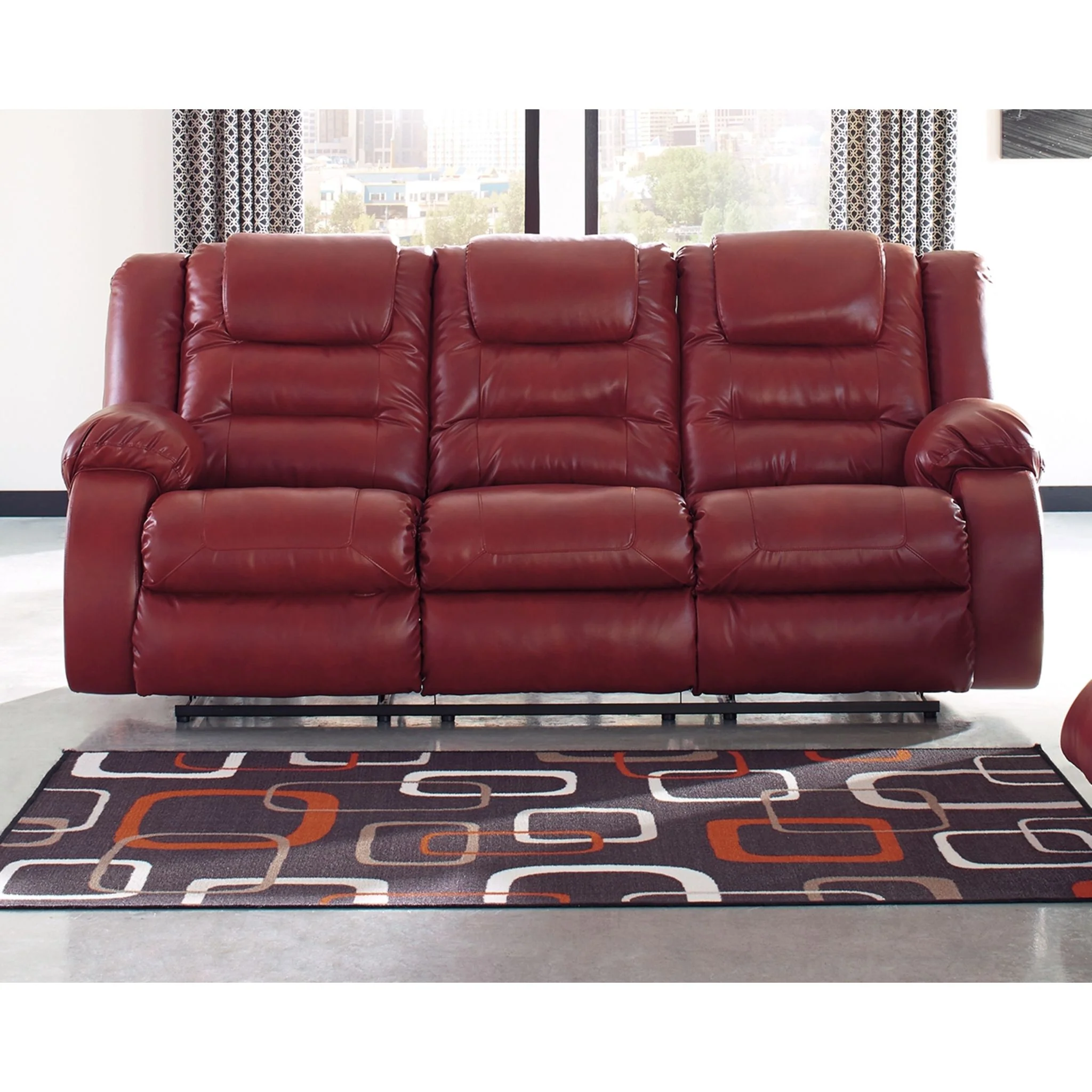 Vacherie Reclining Sofa - Image 2