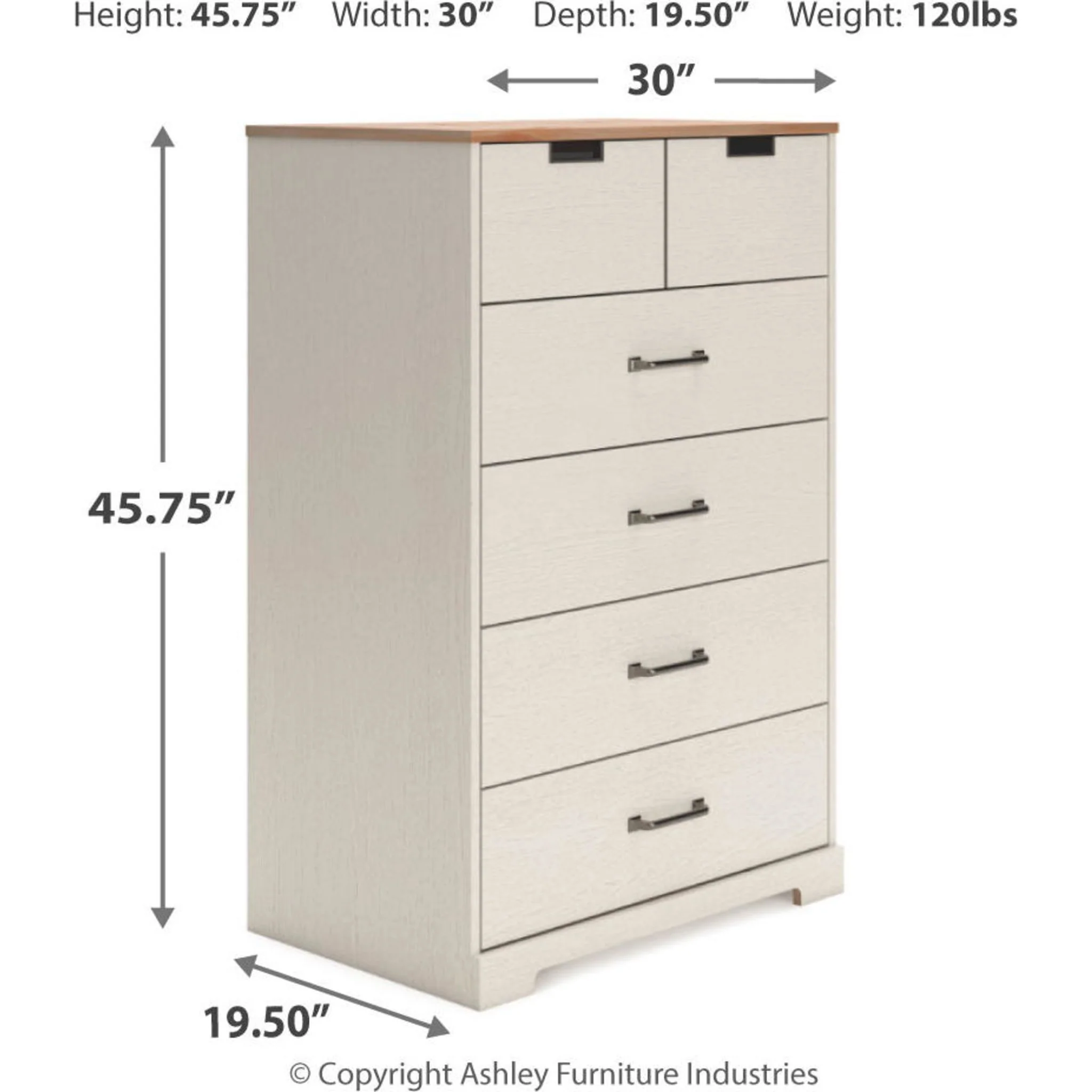 Vaibryn Chest - Image 10