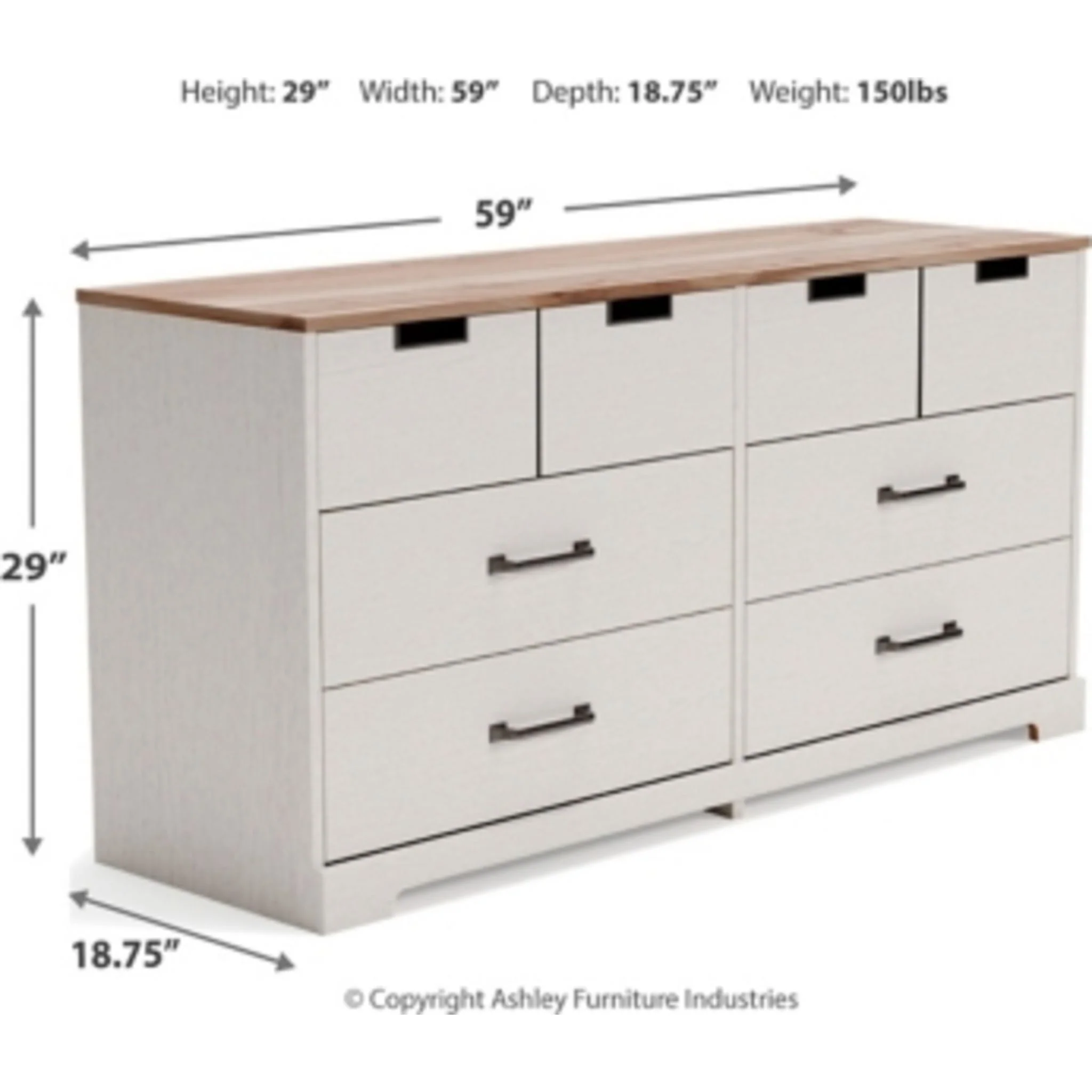 Vaibryn Dresser - Image 7