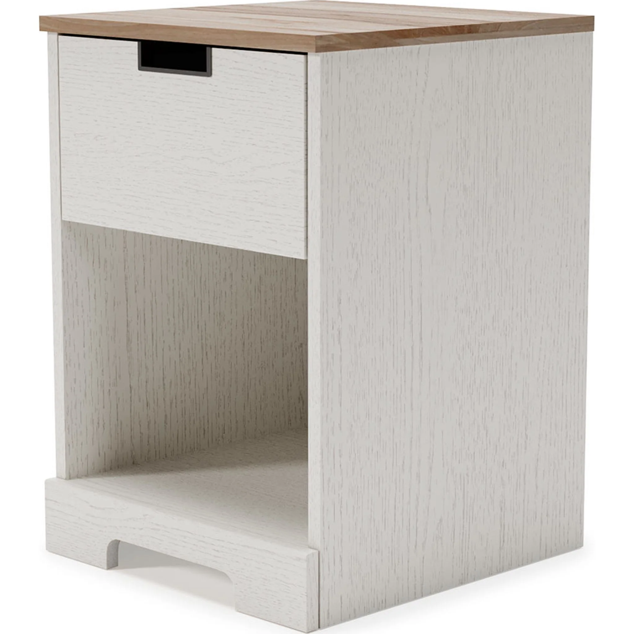 Vaibryn Nightstand - Image 2