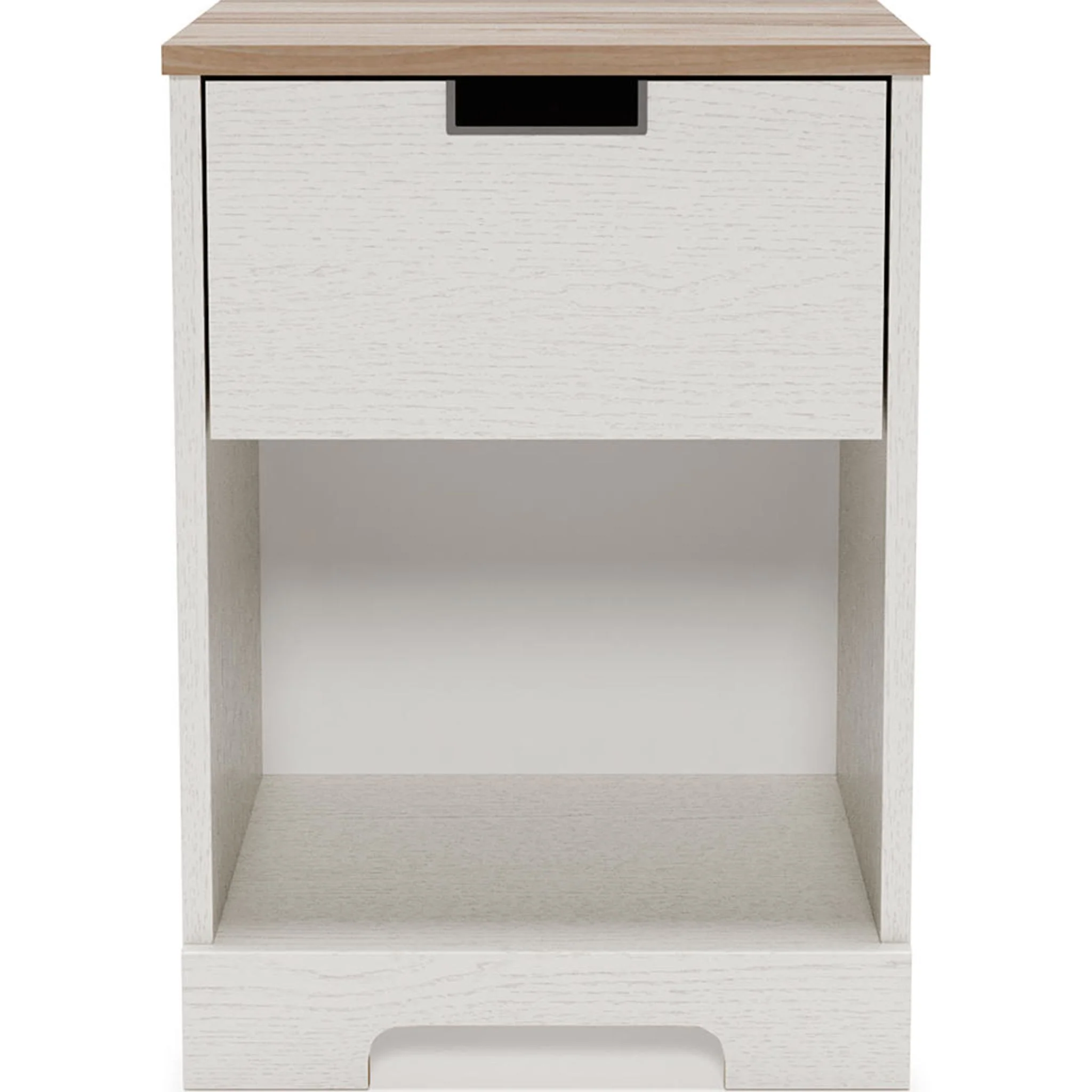 Vaibryn Nightstand - Image 4