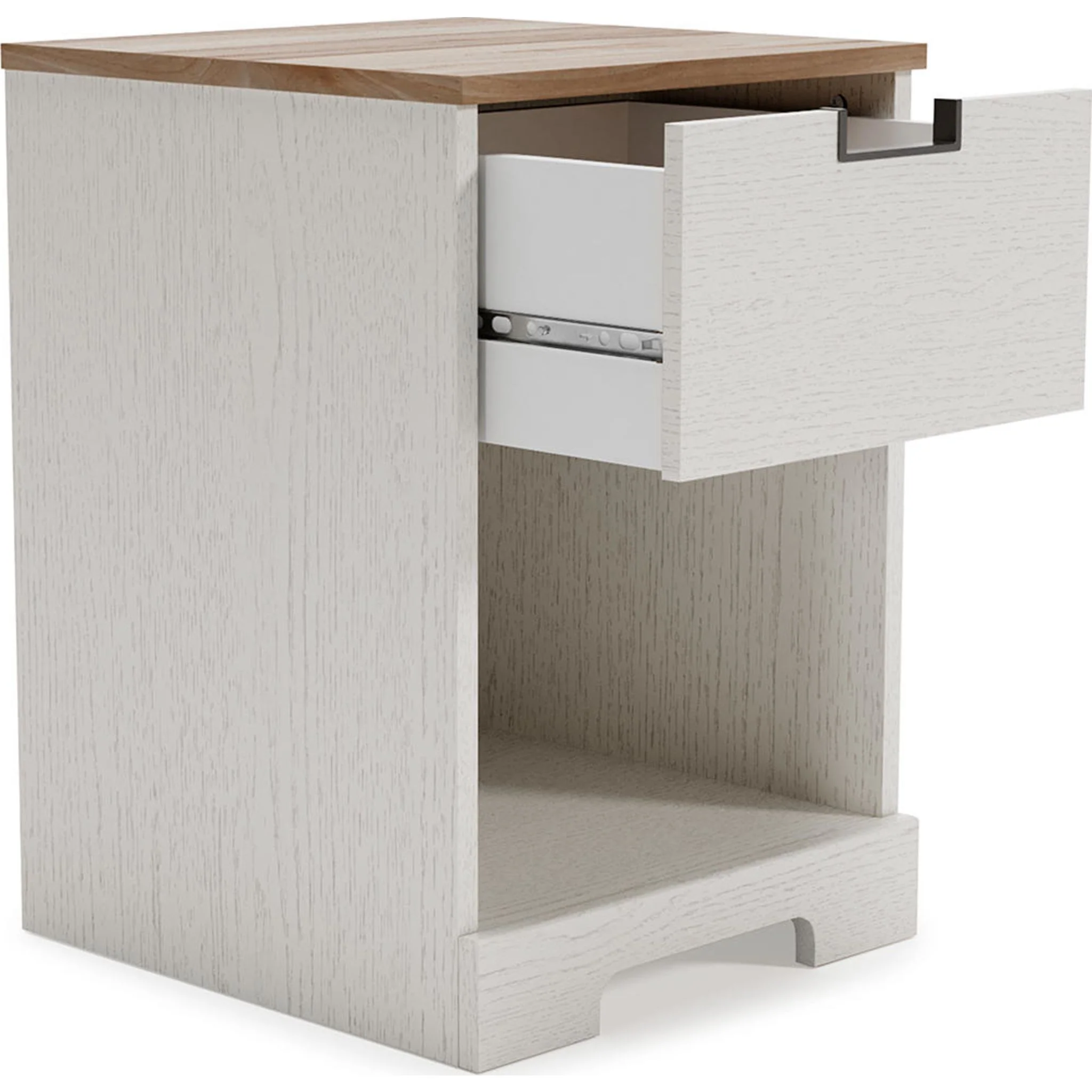 Vaibryn Nightstand - Image 5