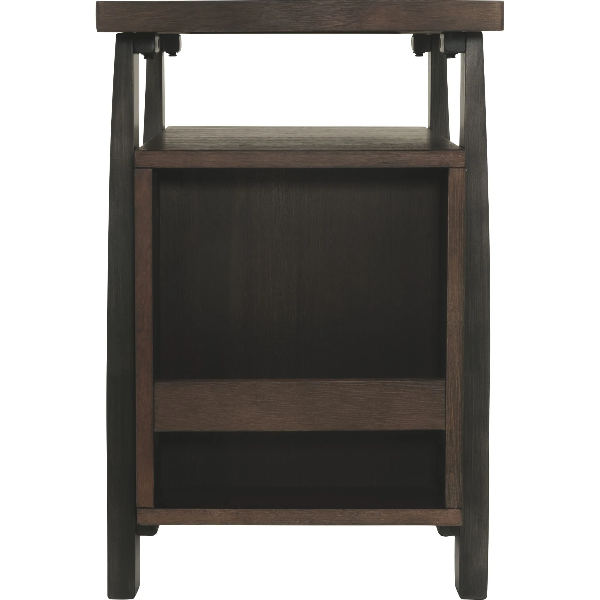Vailbry Chairside End Table - Image 10