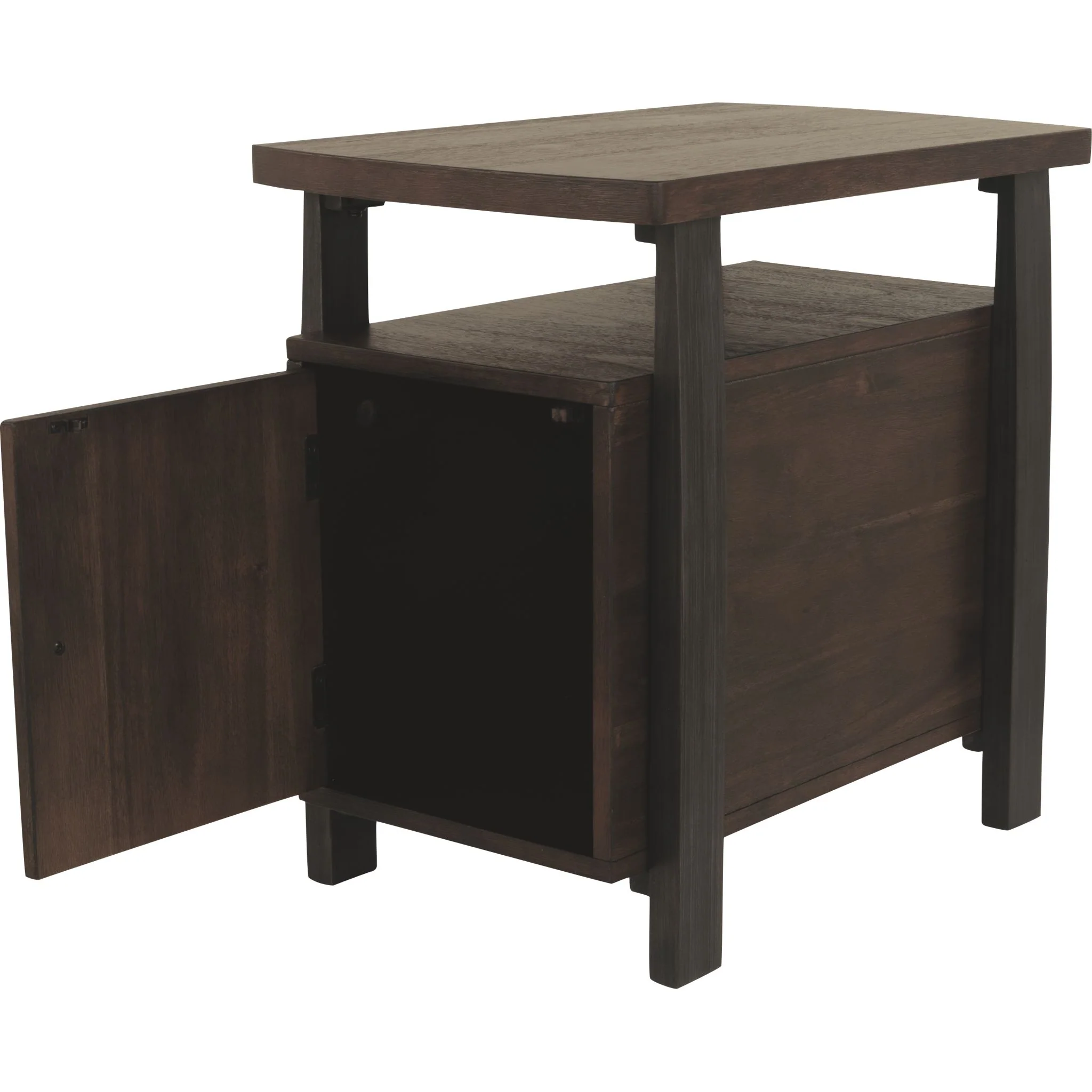 Vailbry Chairside End Table - Image 6