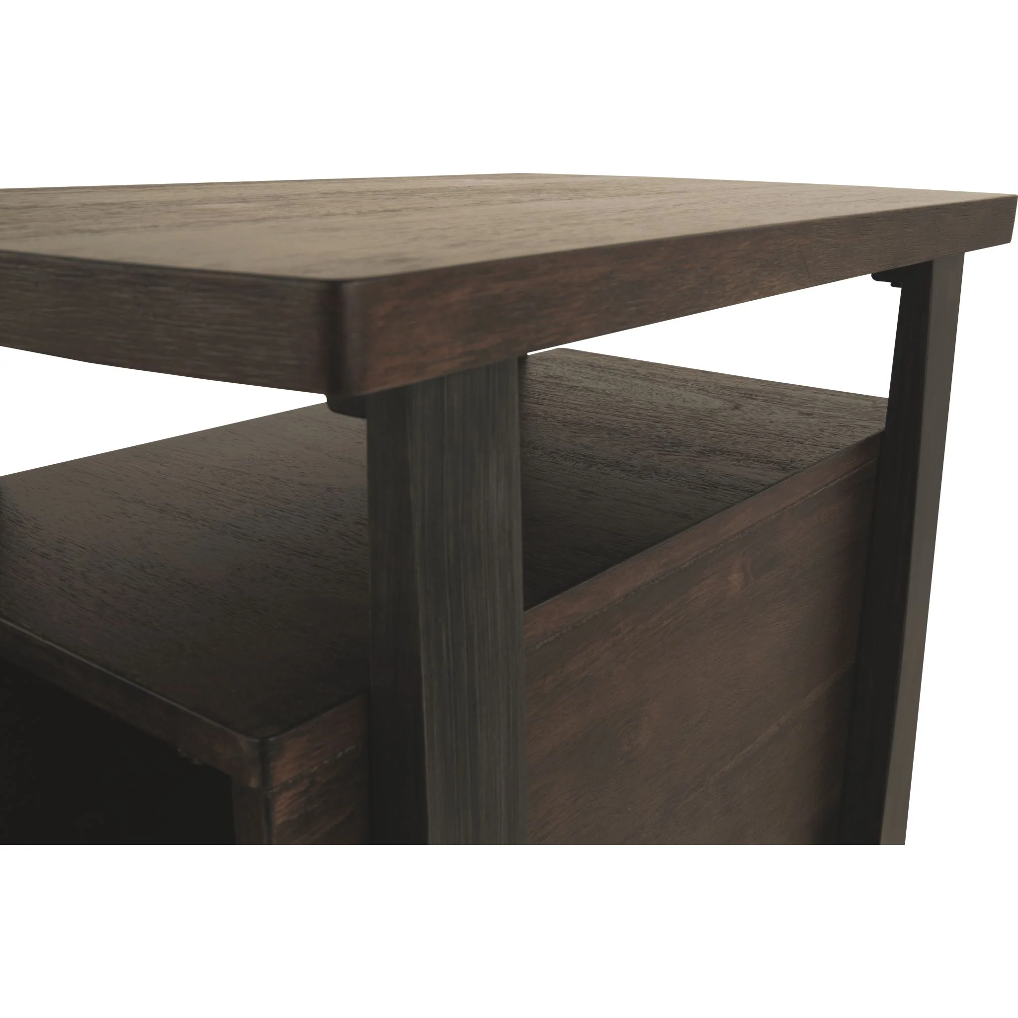 Vailbry Chairside End Table - Image 9
