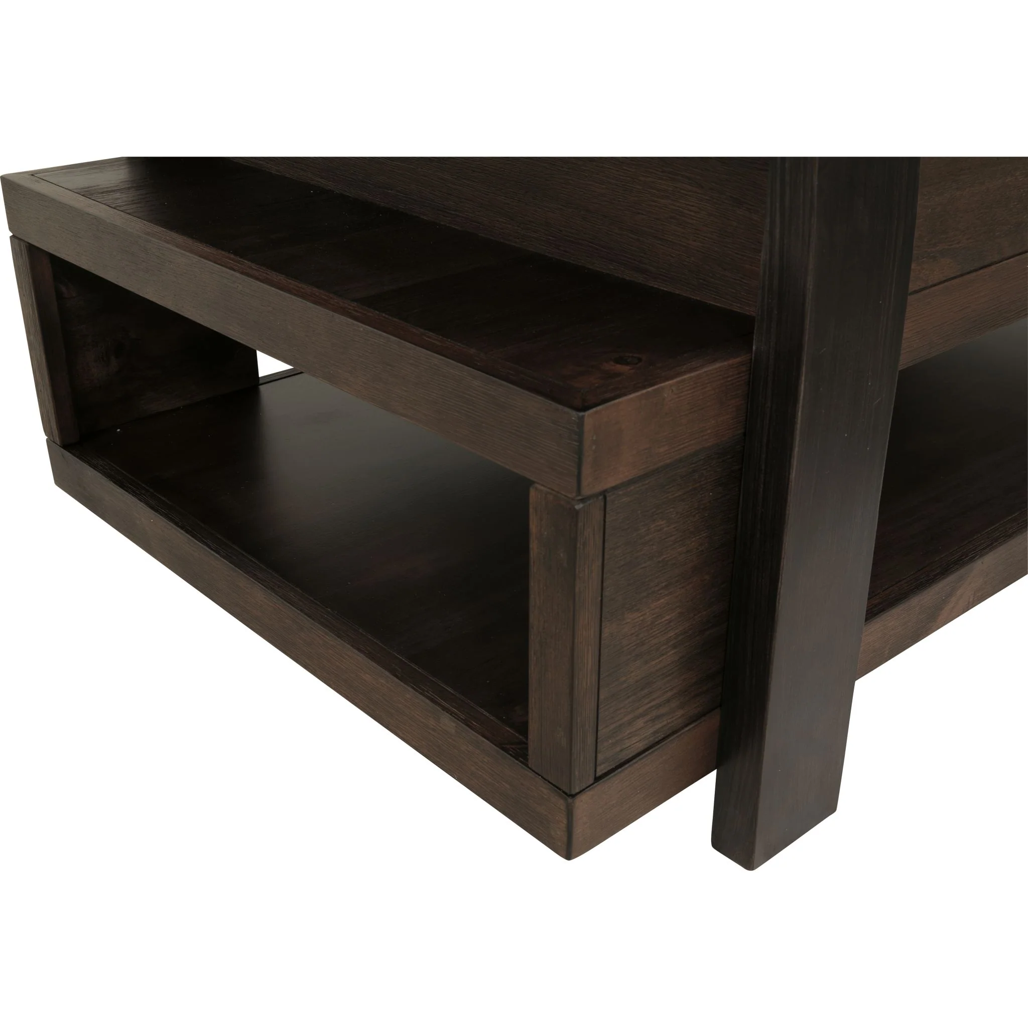 Vailbry Coffee Table with Lift Top - Image 10