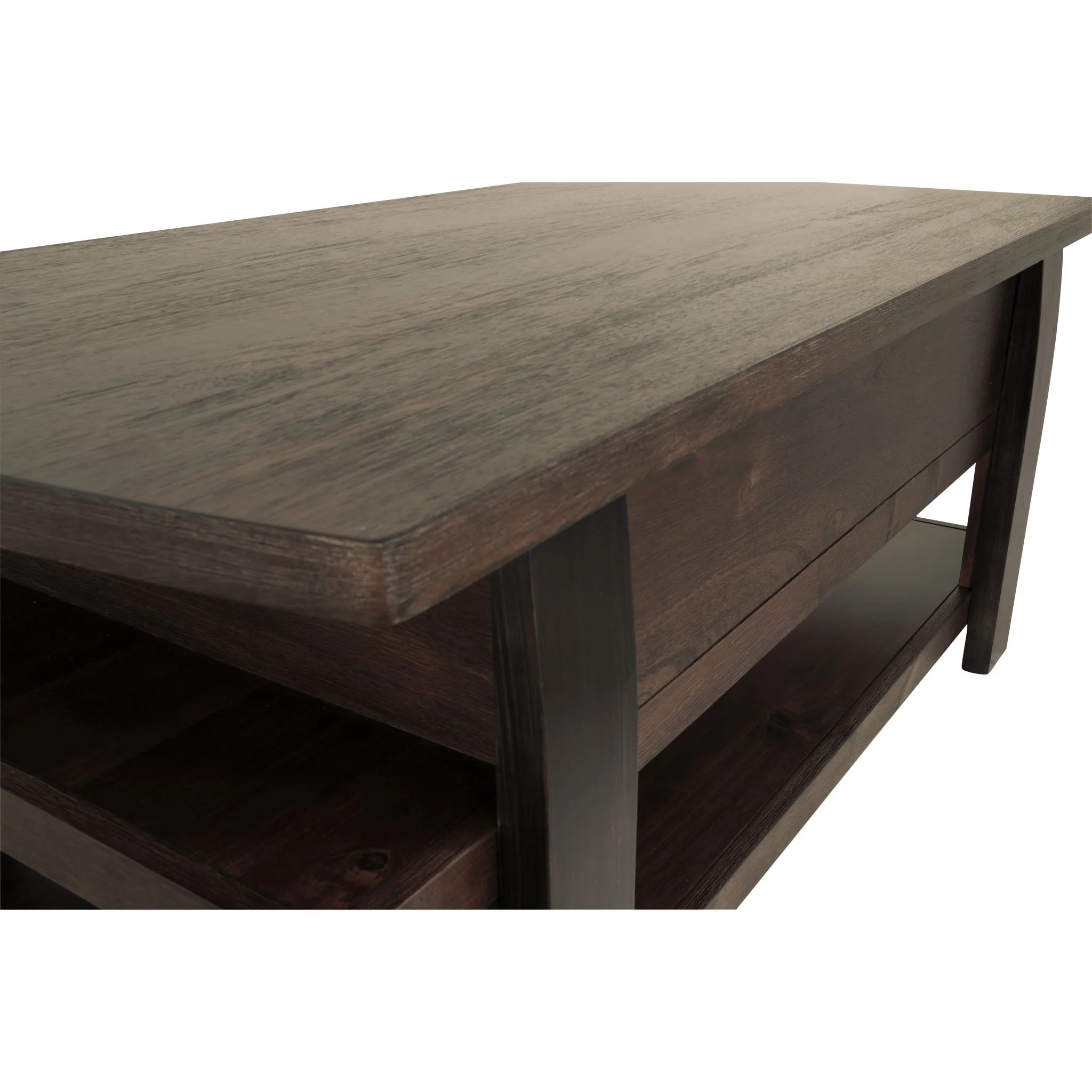 Vailbry Coffee Table with Lift Top - Image 5