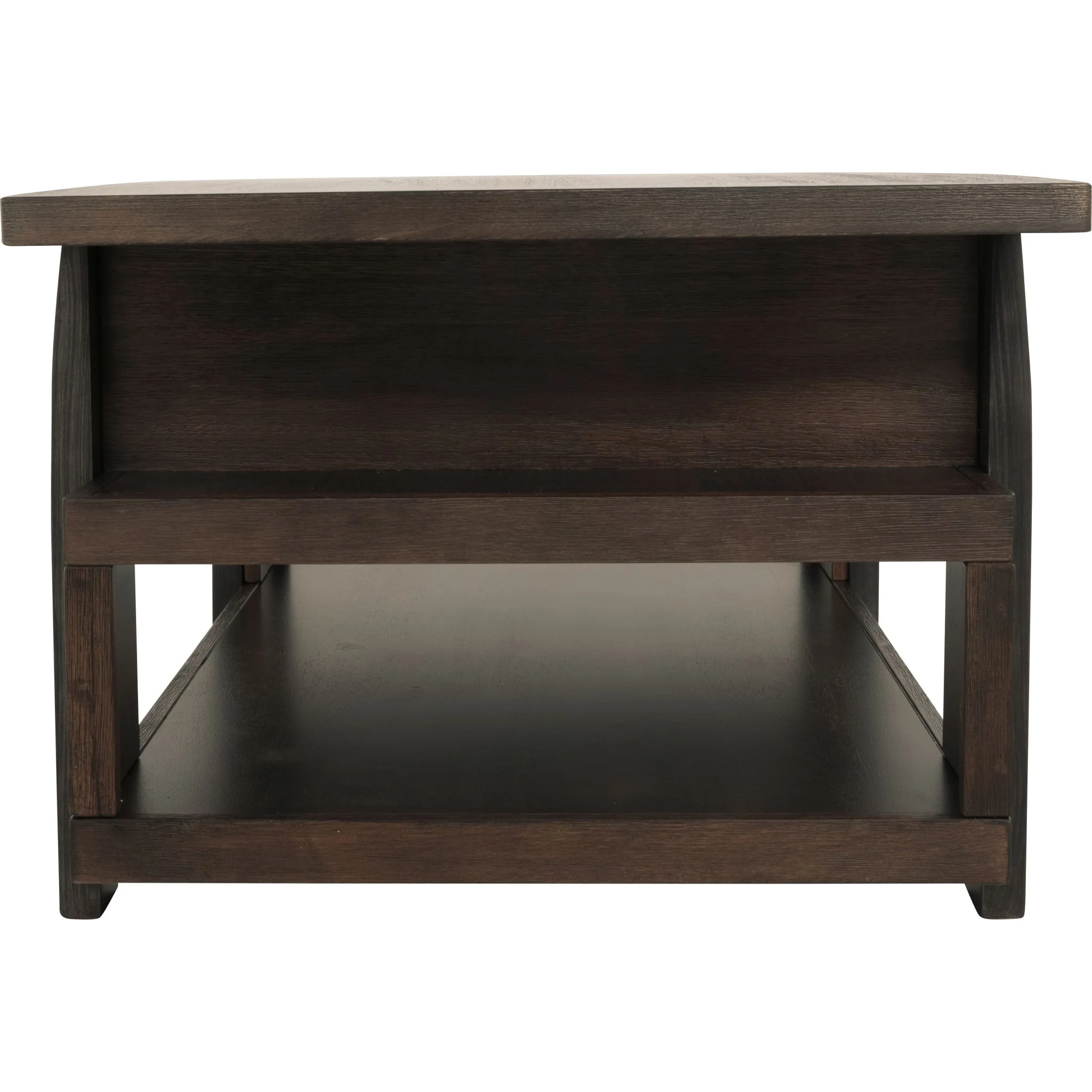 Vailbry Coffee Table with Lift Top - Image 6