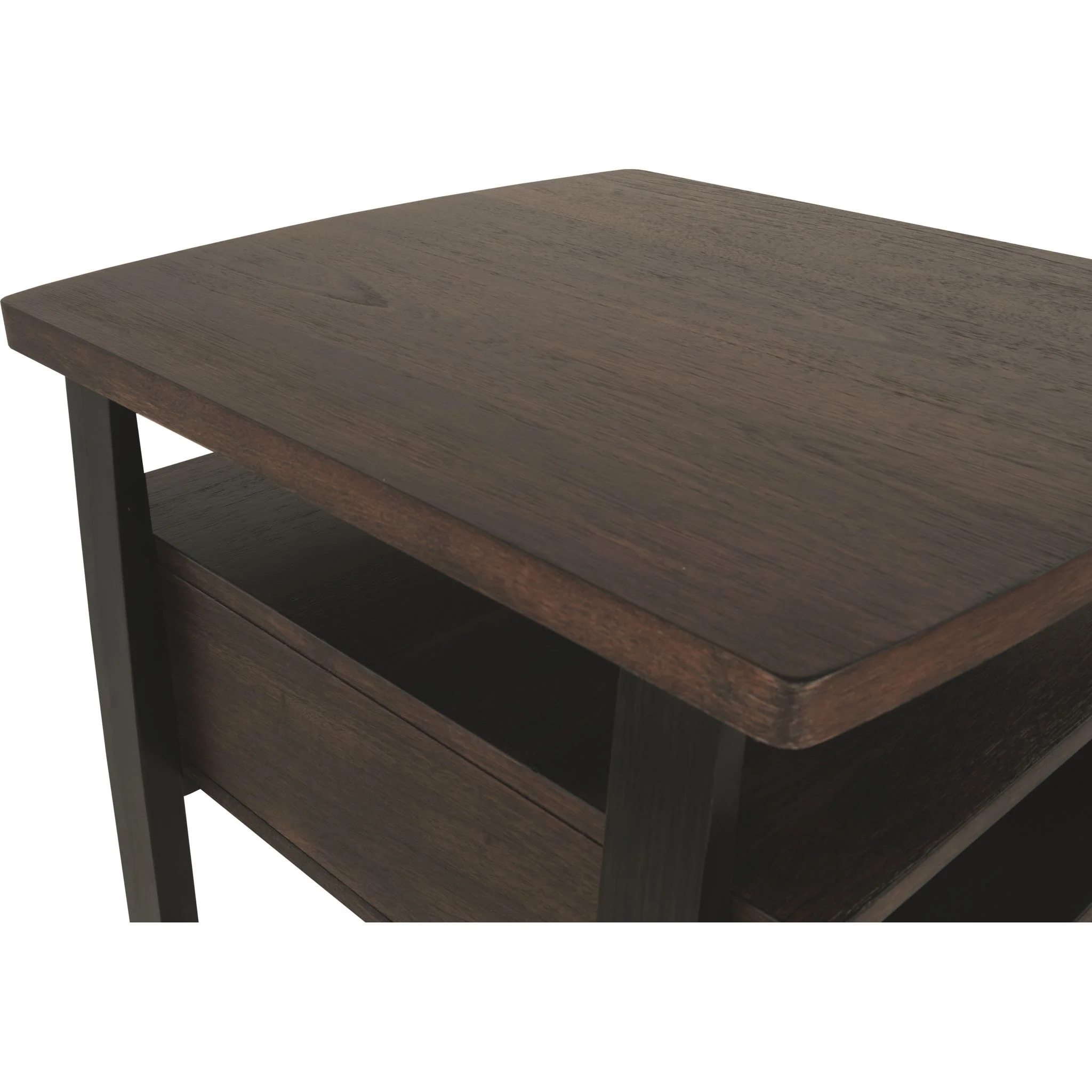 Vailbry Rectangle End Table - Image 5