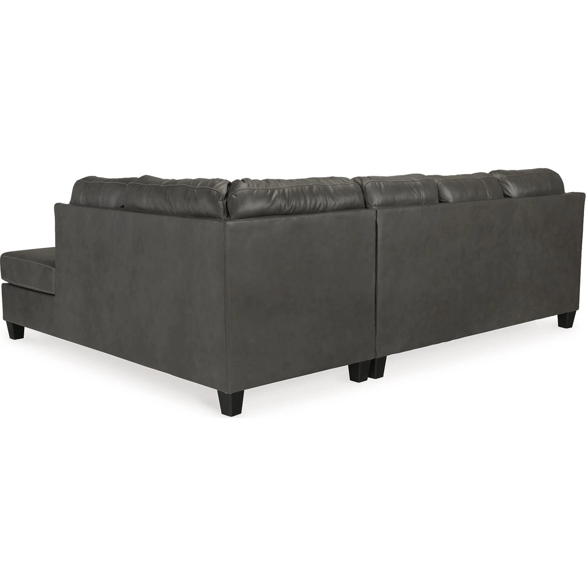 Valderno 2 Piece Sectional with Chaise - Image 2