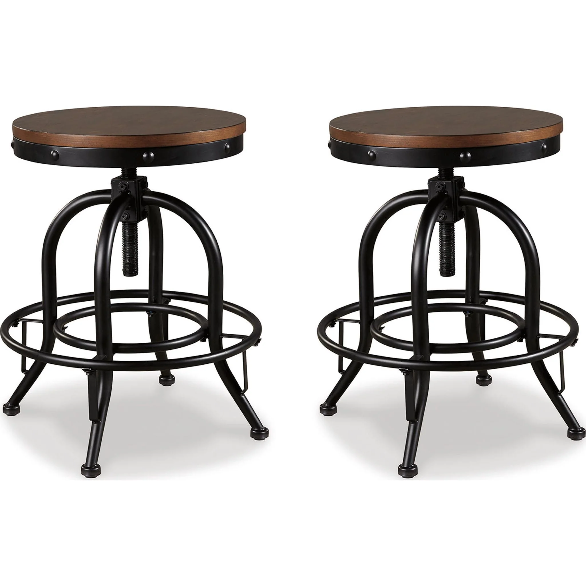 Valebeck Adjustable Height Stool - Image 7