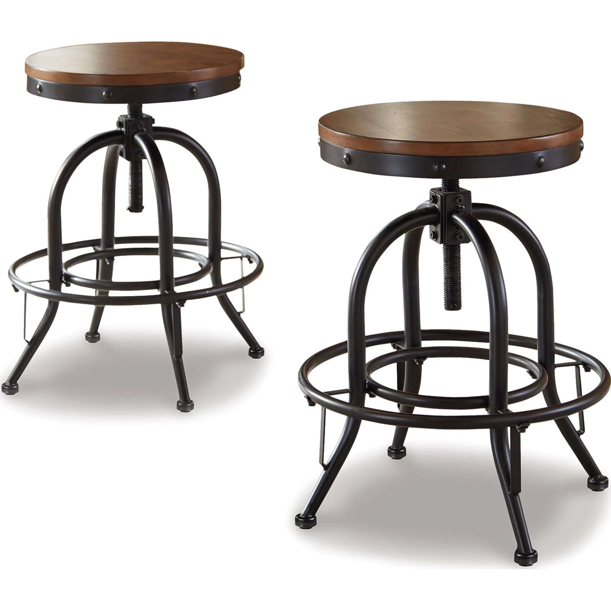 Valebeck Adjustable Height Stool - Image 8