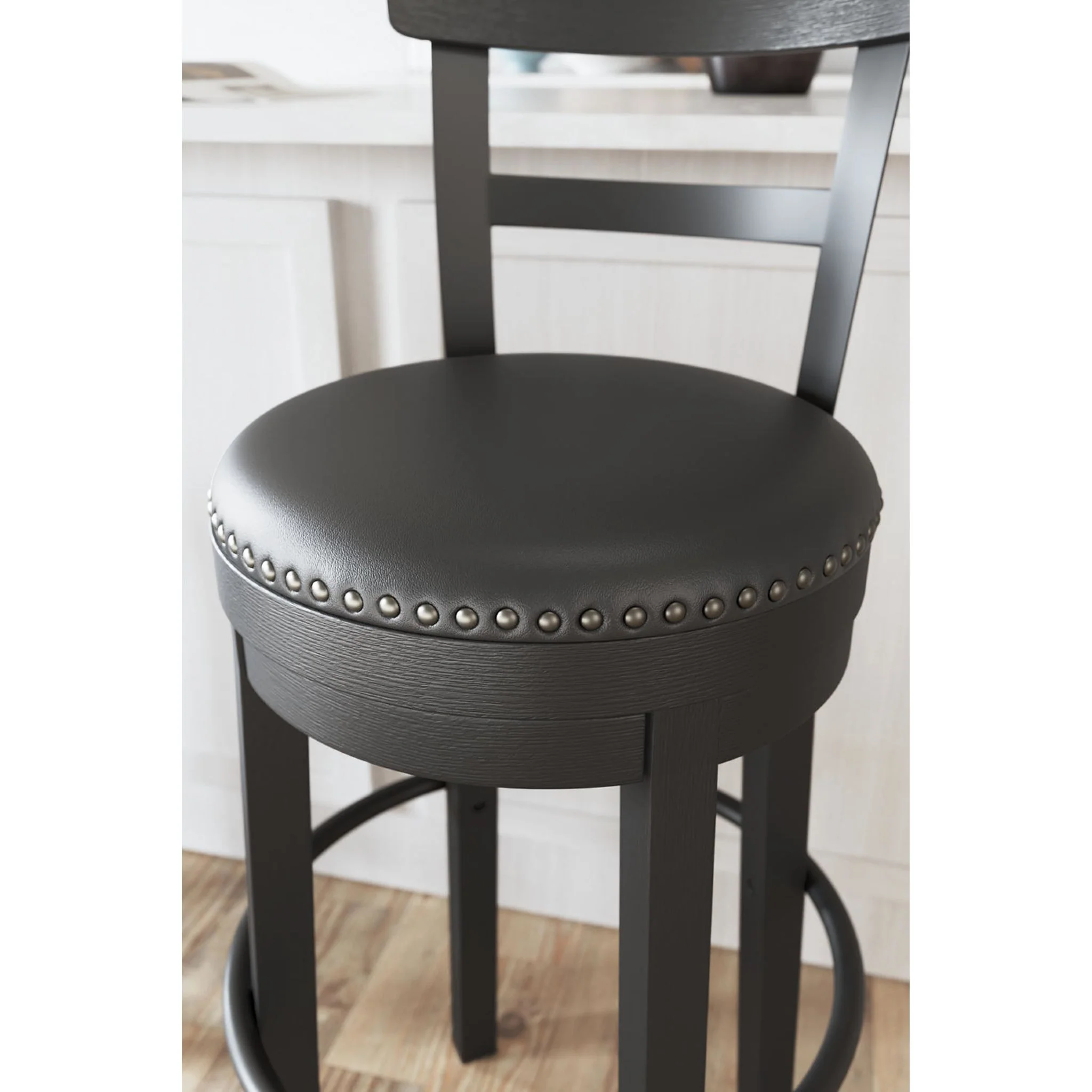 Valebeck Bar Height Stool - Image 42
