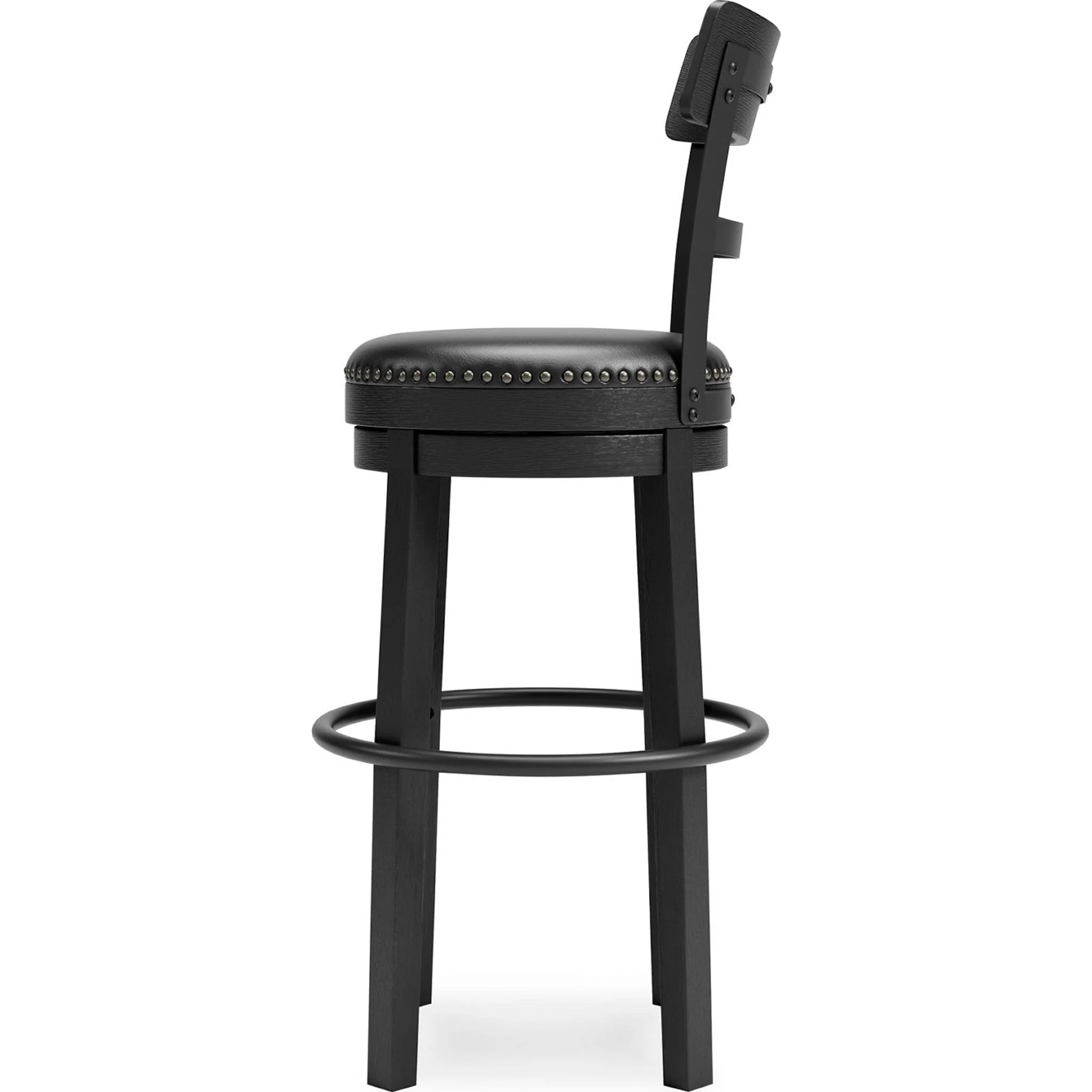 Valebeck Bar Height Stool - Image 44