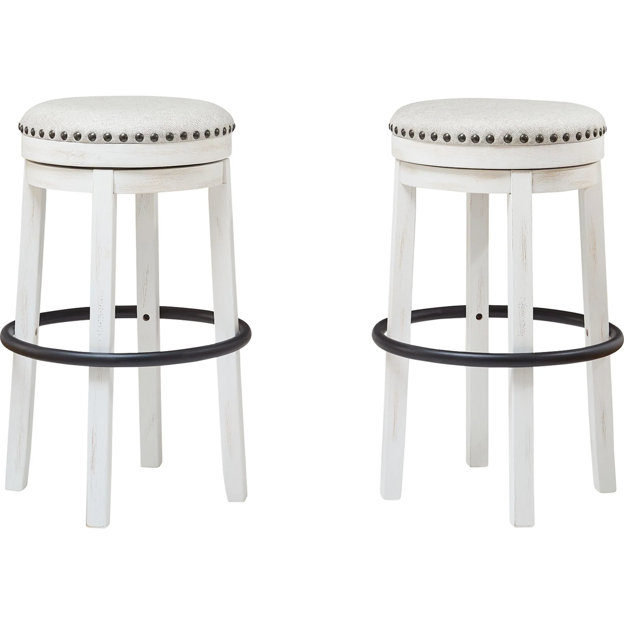Valebeck Bar Height Stool - Image 4