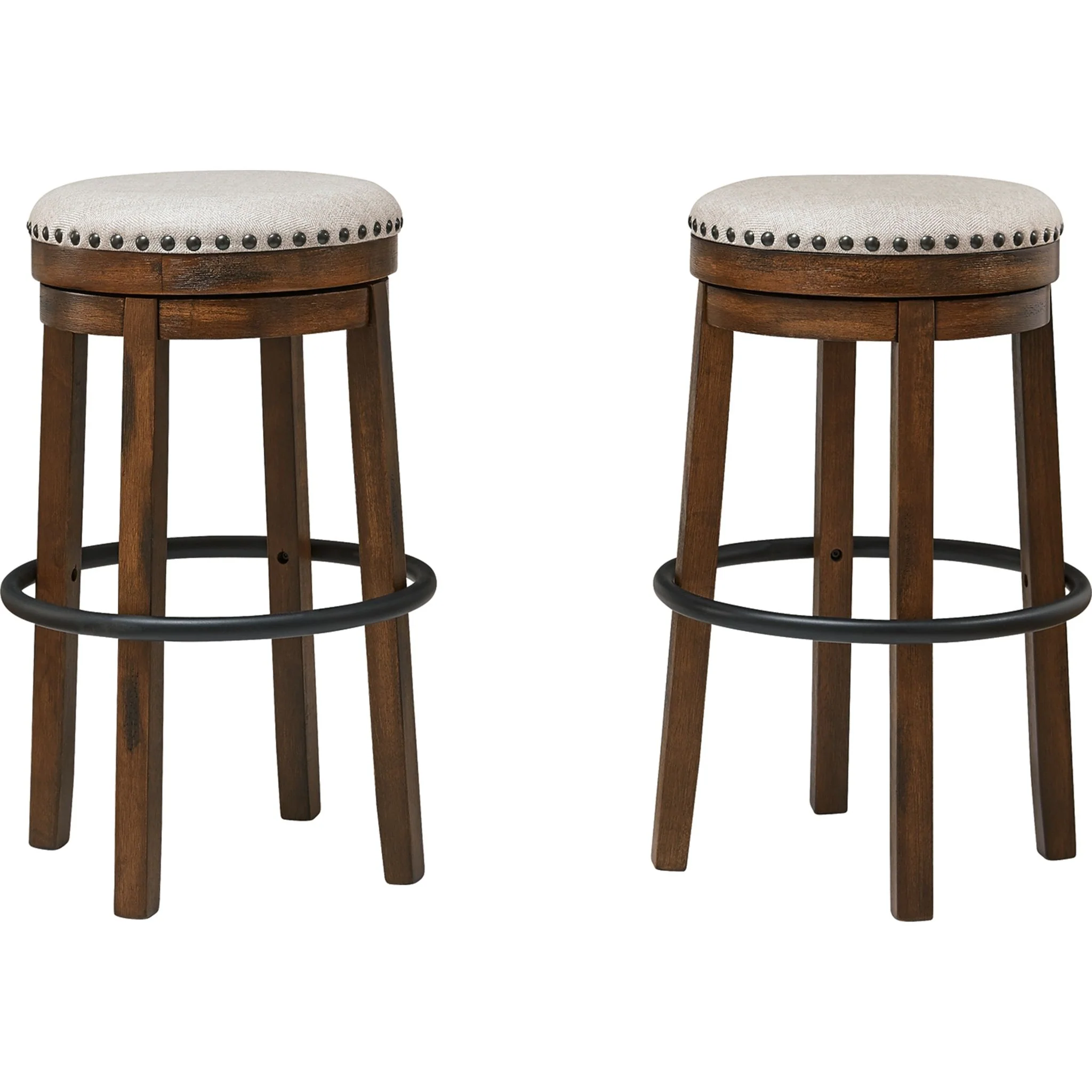 Valebeck Bar Height Stool - Image 4