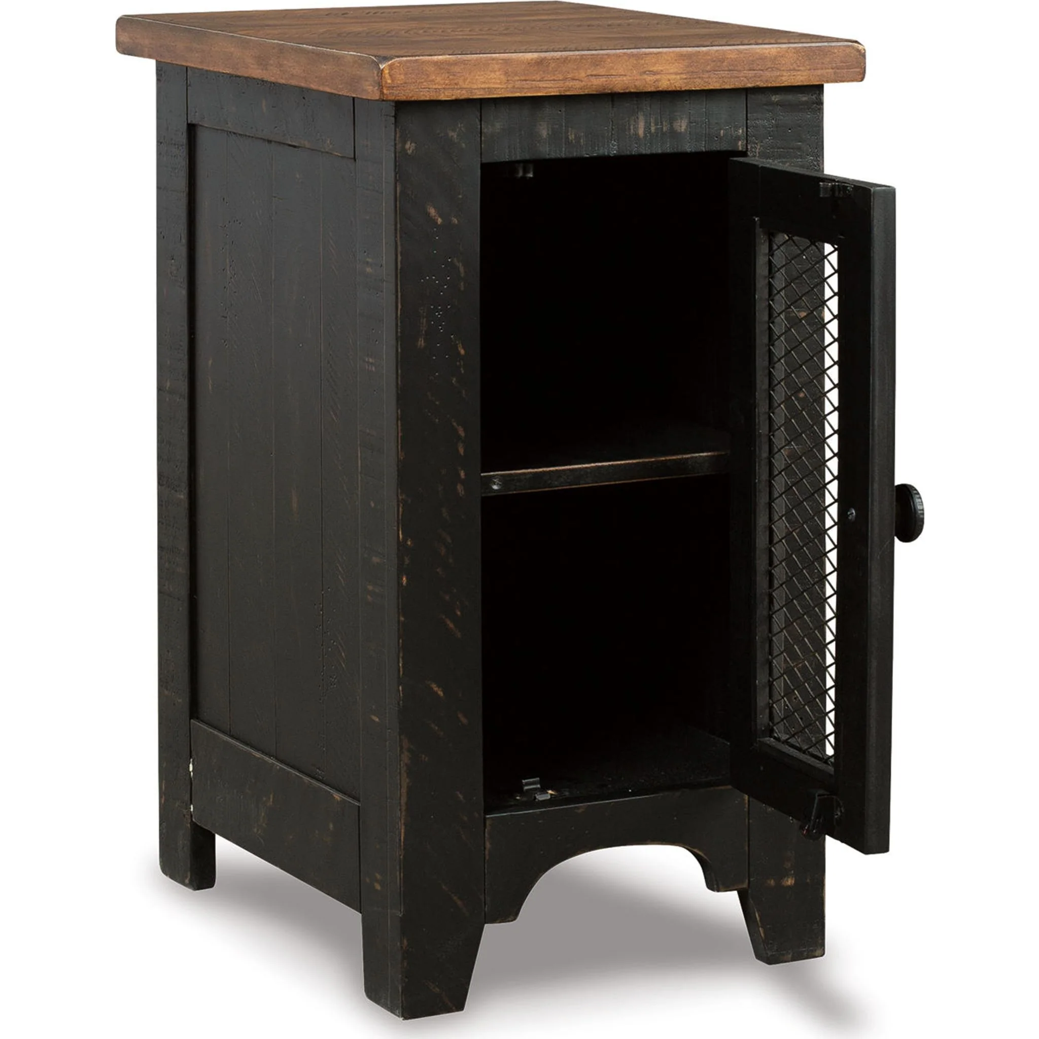 Valebeck Chairside End Table - Image 11