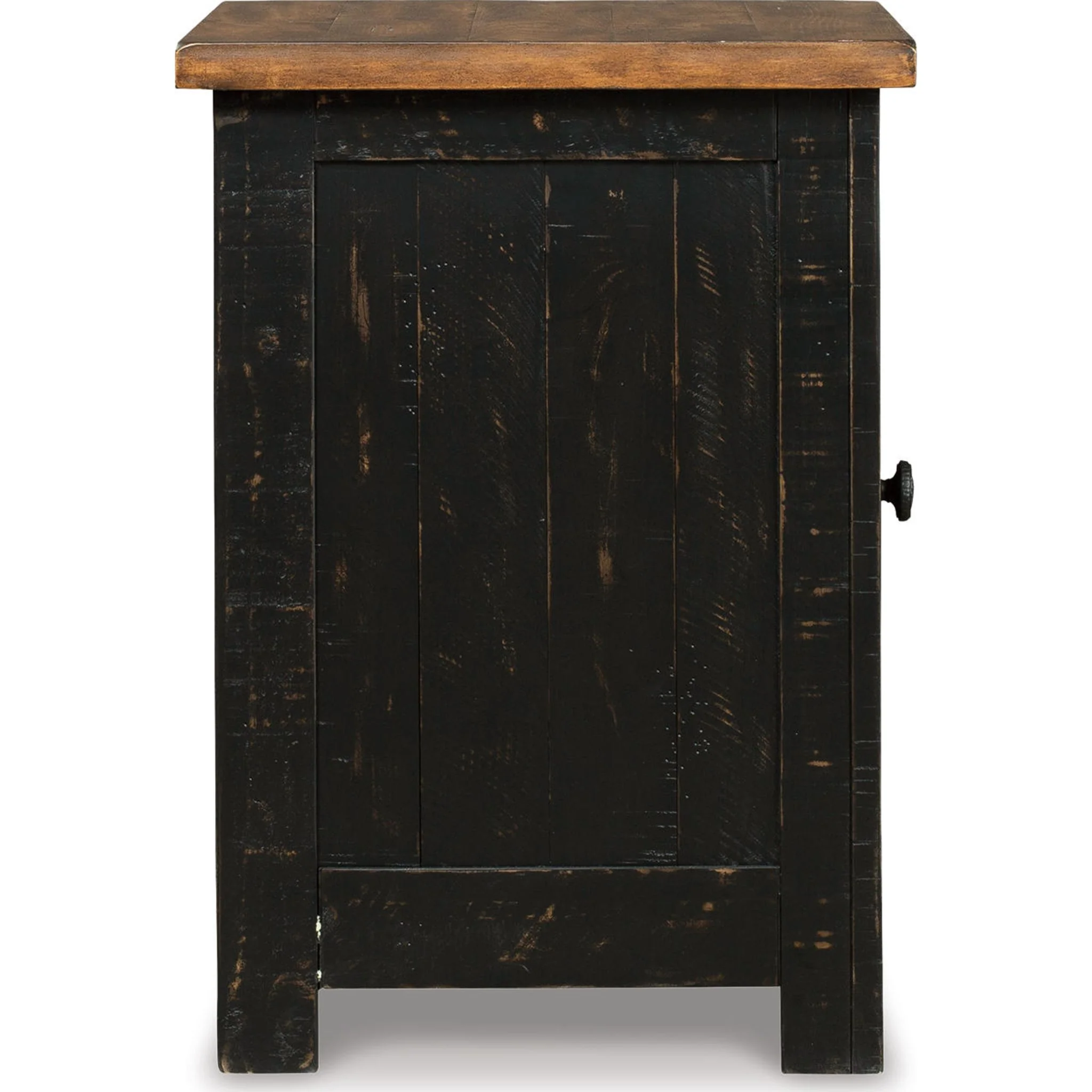 Valebeck Chairside End Table - Image 12