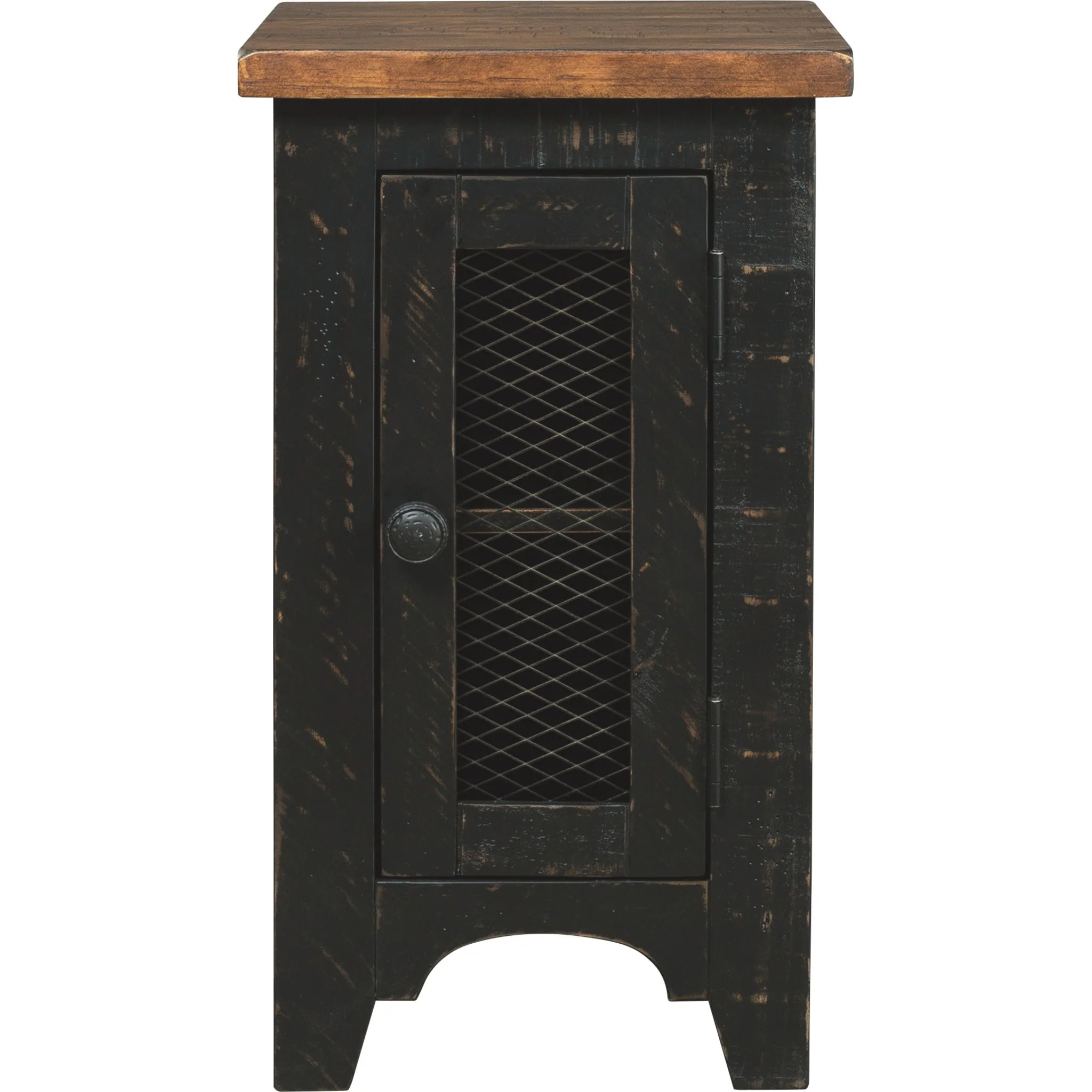 Valebeck Chairside End Table - Image 5