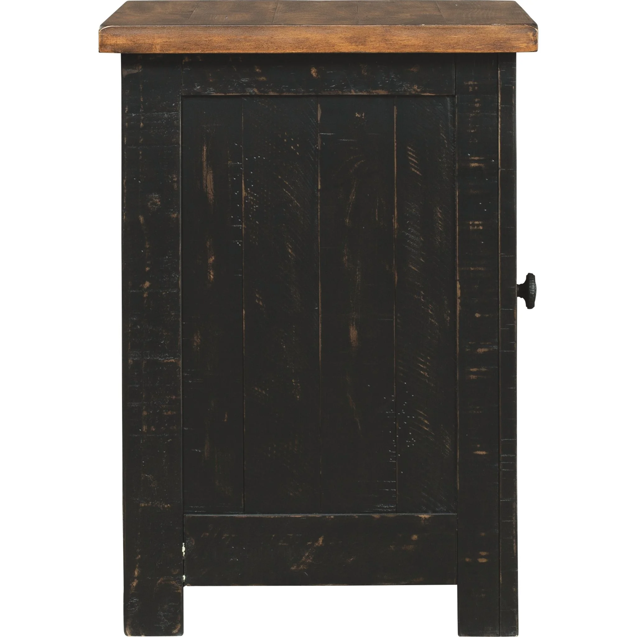 Valebeck Chairside End Table - Image 6