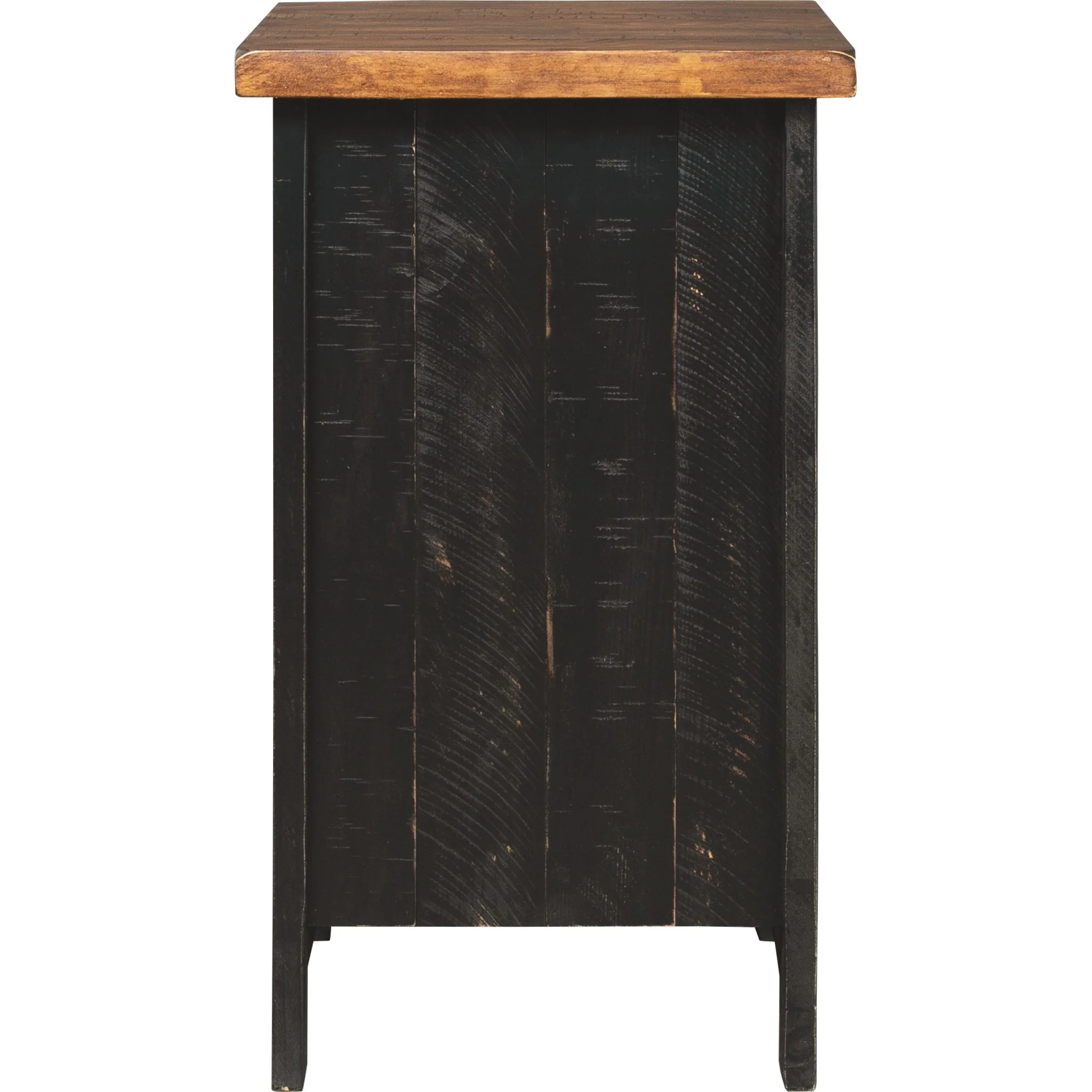 Valebeck Chairside End Table - Image 7