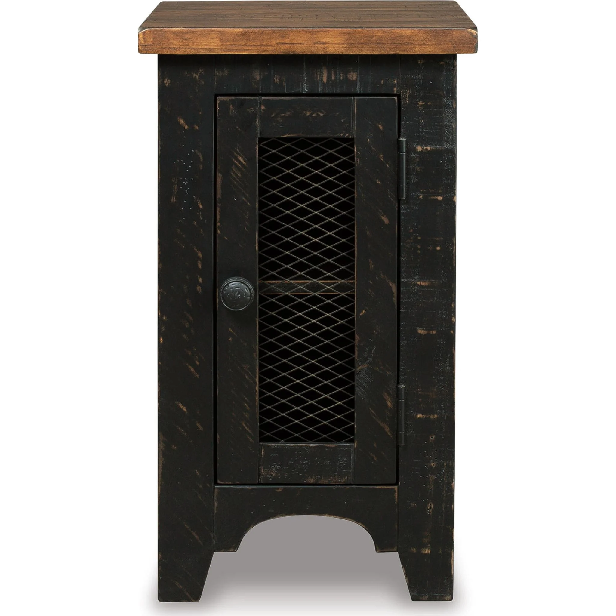 Valebeck Chairside End Table - Image 9