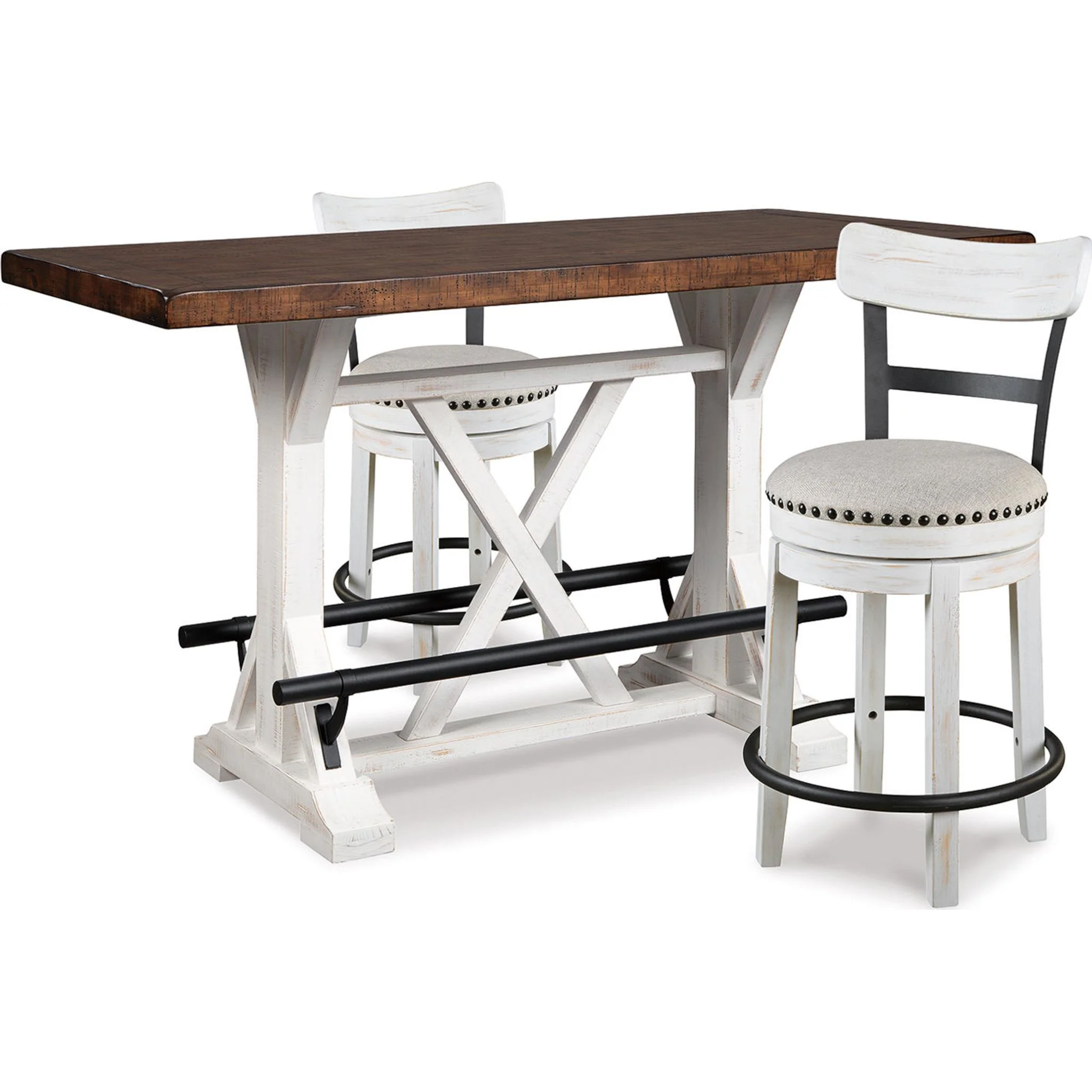 Valebeck Counter Dining Set - Image 12