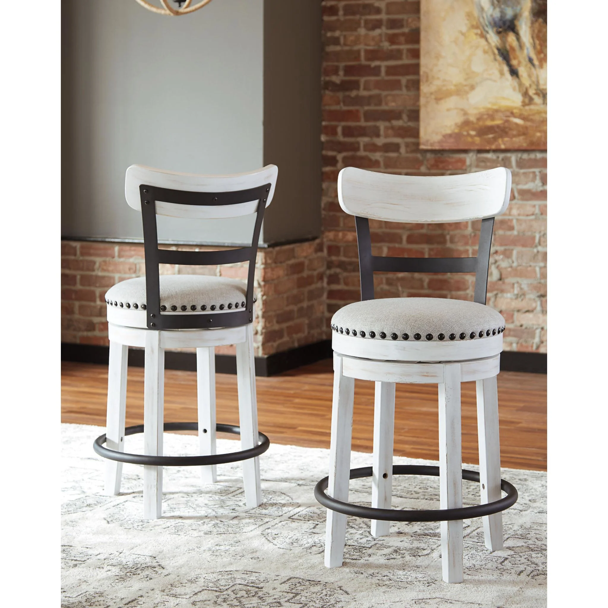 Valebeck Counter Dining Set - Image 13