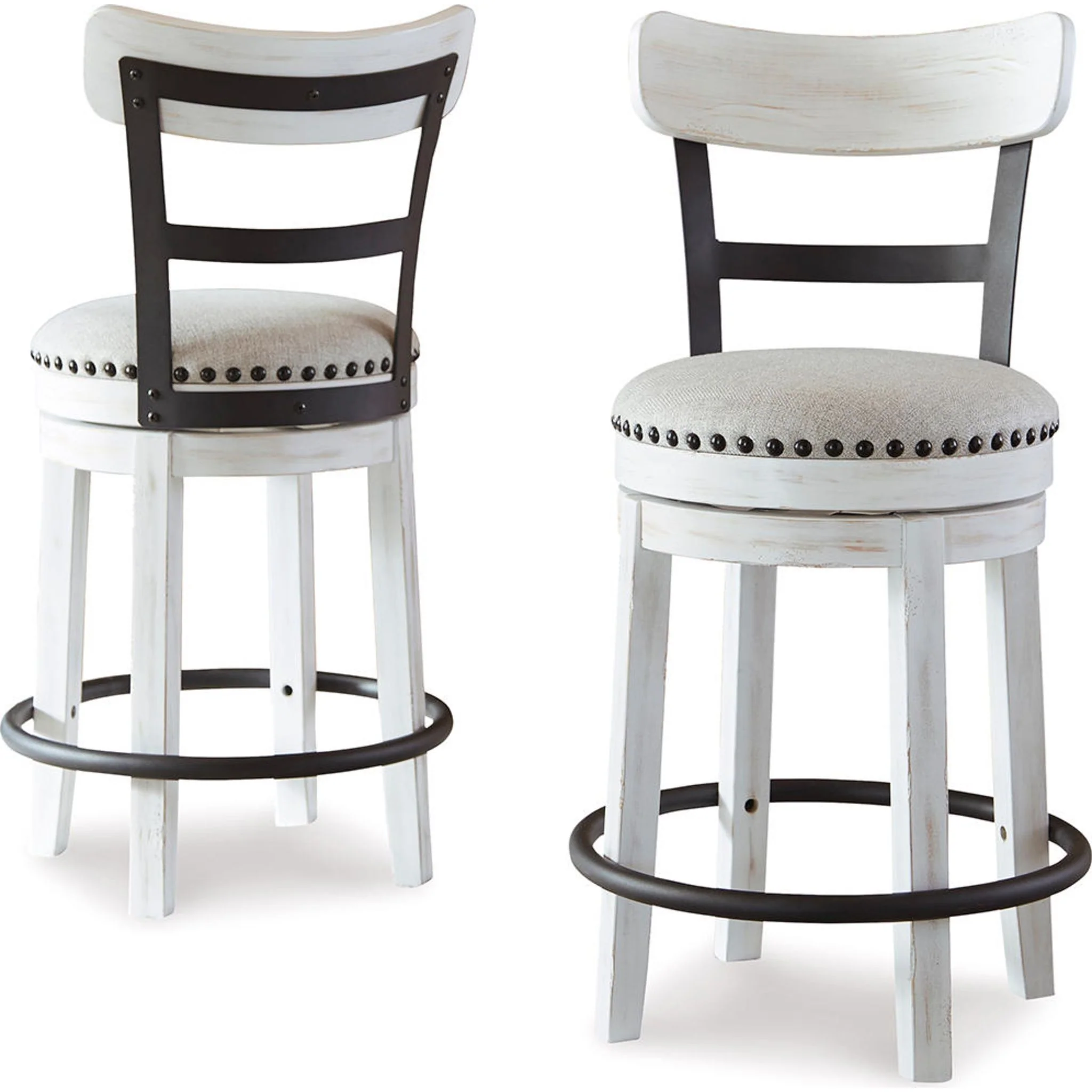 Valebeck Counter Dining Set - Image 17