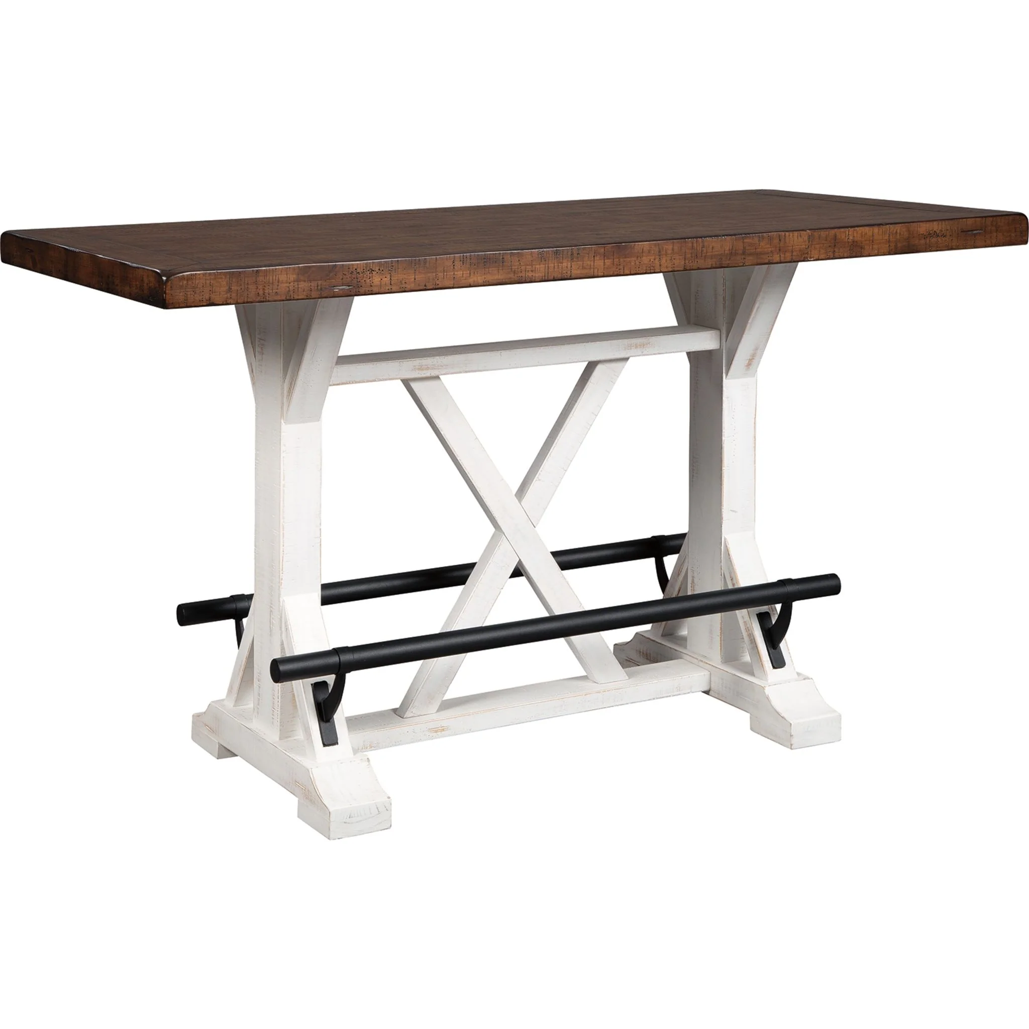 Valebeck Counter Dining Set - Image 5